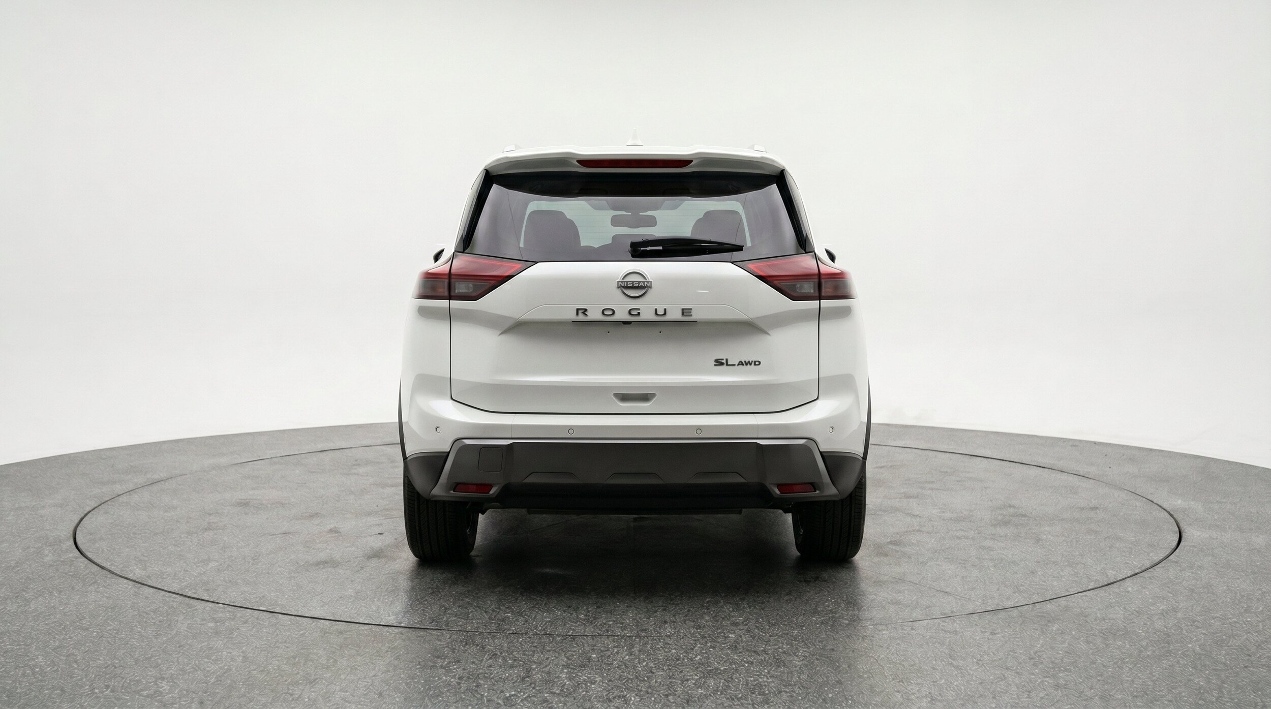 Thumbnail: 2026 Nissan Rogue - 7