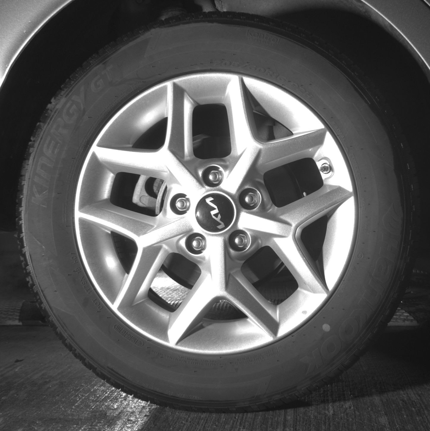 Thumbnail: 2025 Kia Soul - 15