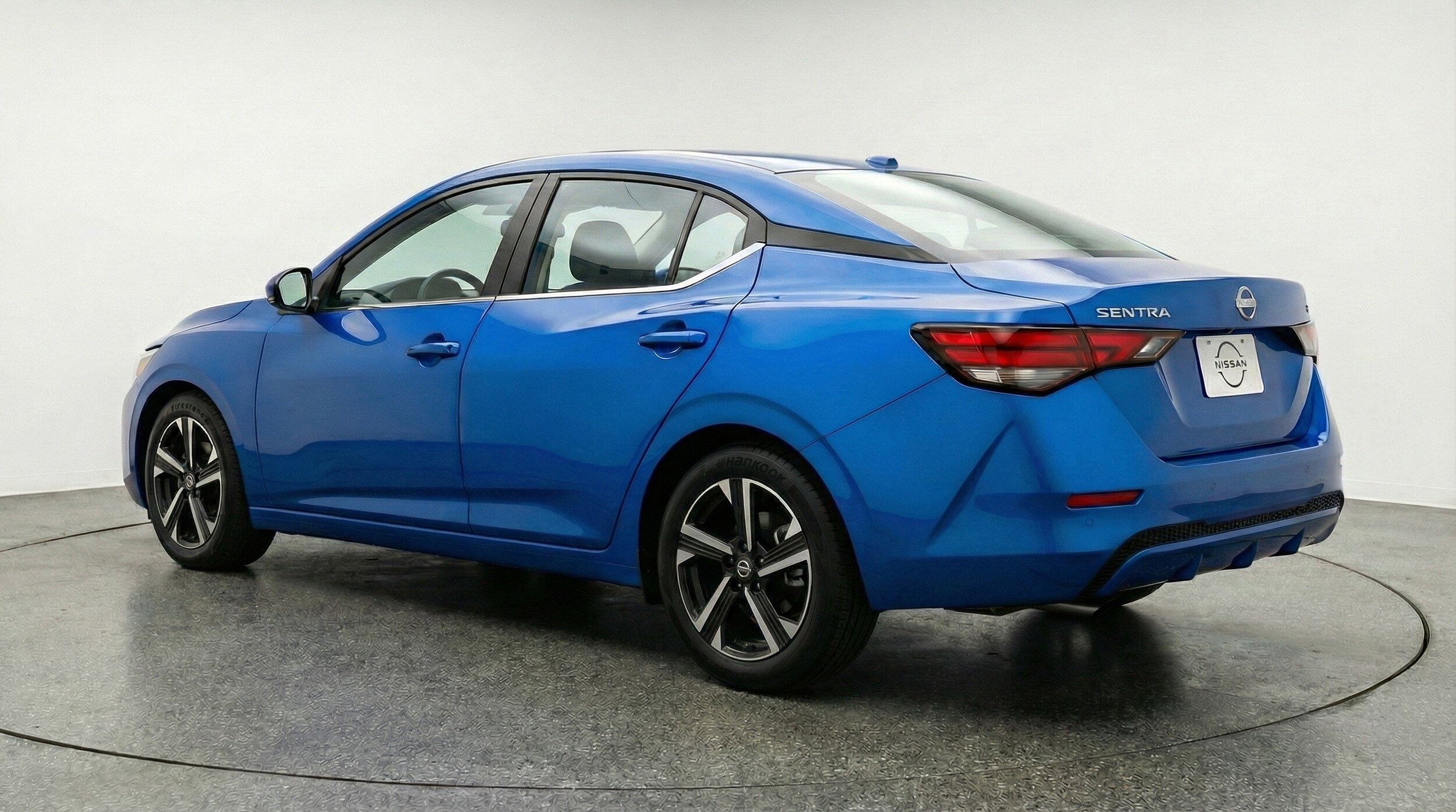 Thumbnail: 2025 Nissan Sentra - 6