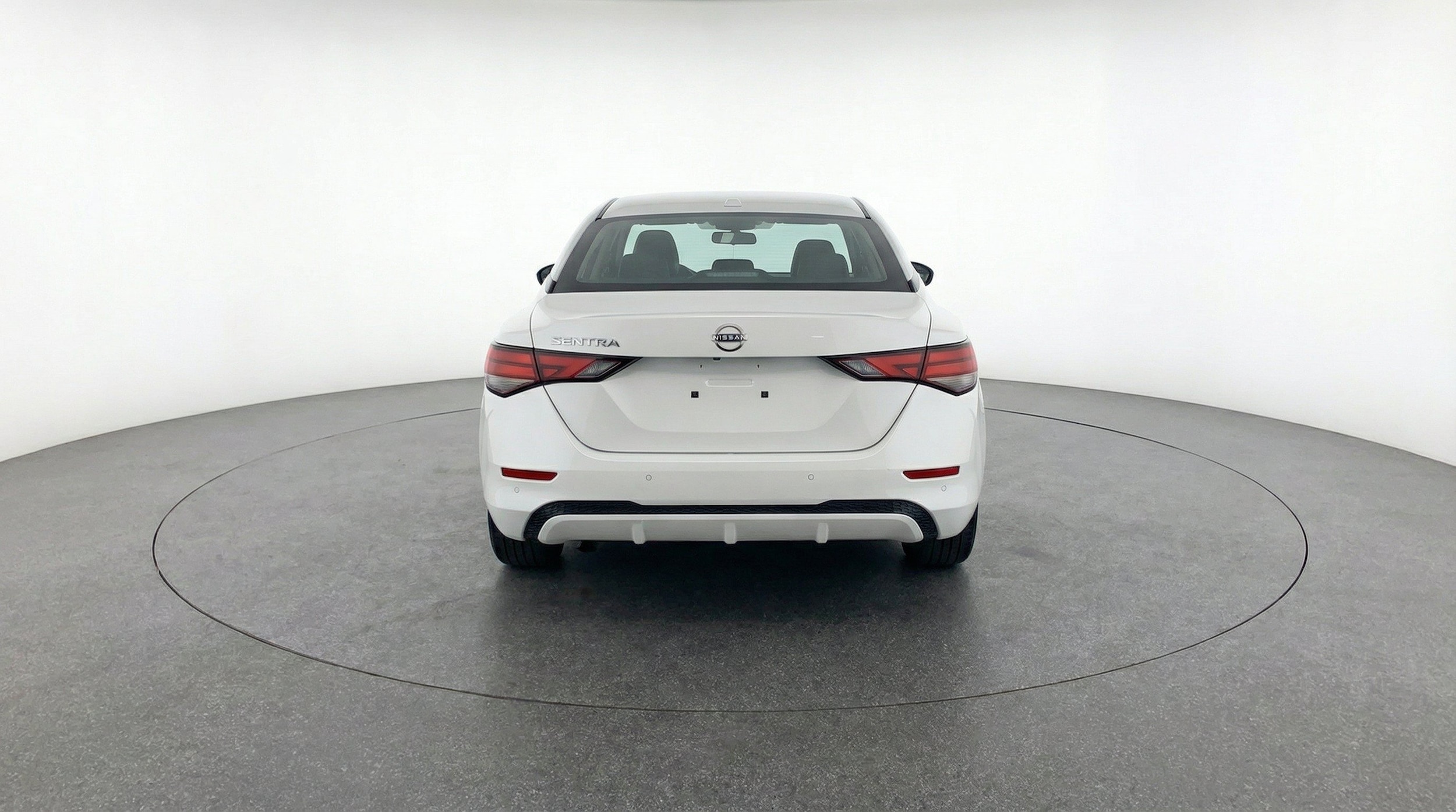 Thumbnail: 2025 Nissan Sentra - 7