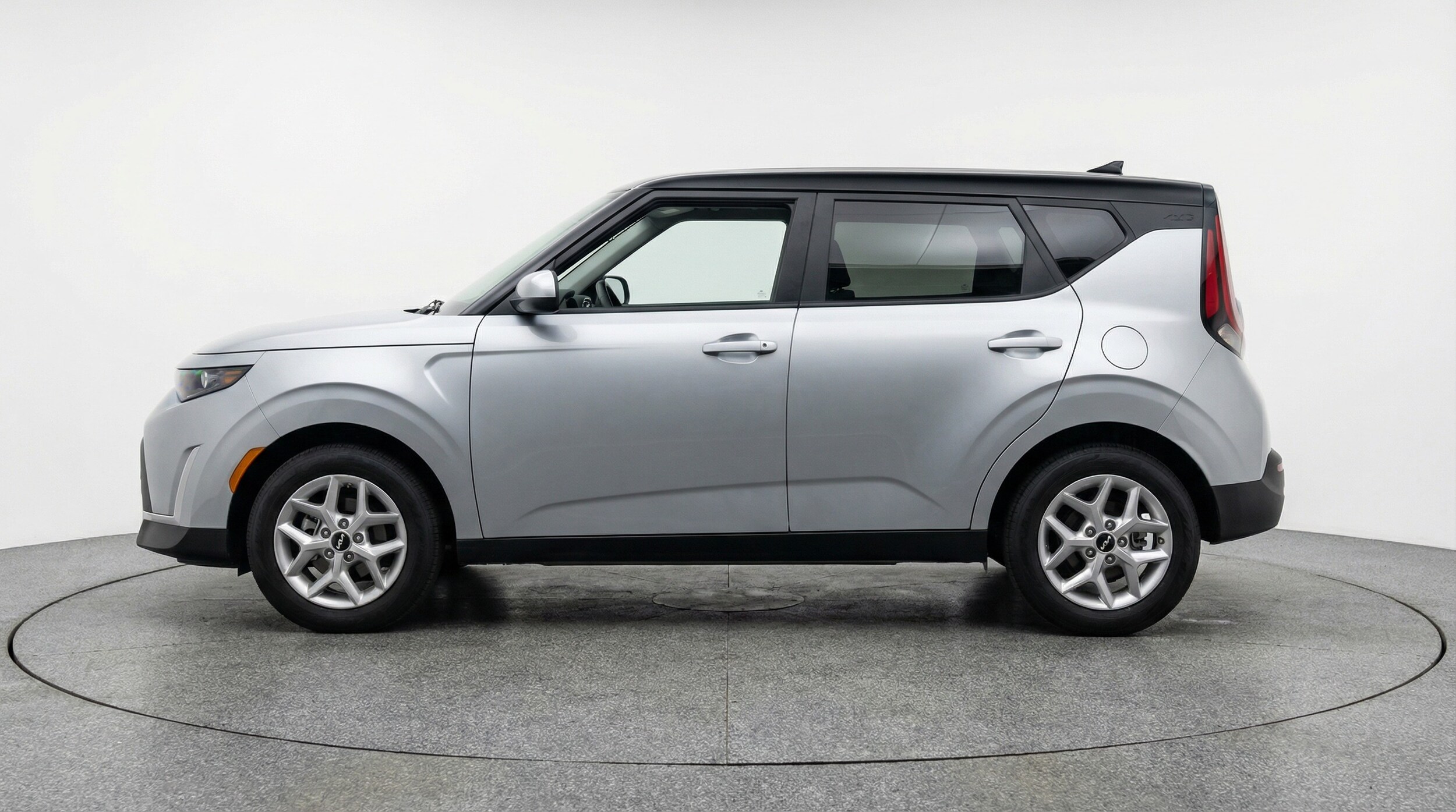 Thumbnail: 2025 Kia Soul - 4