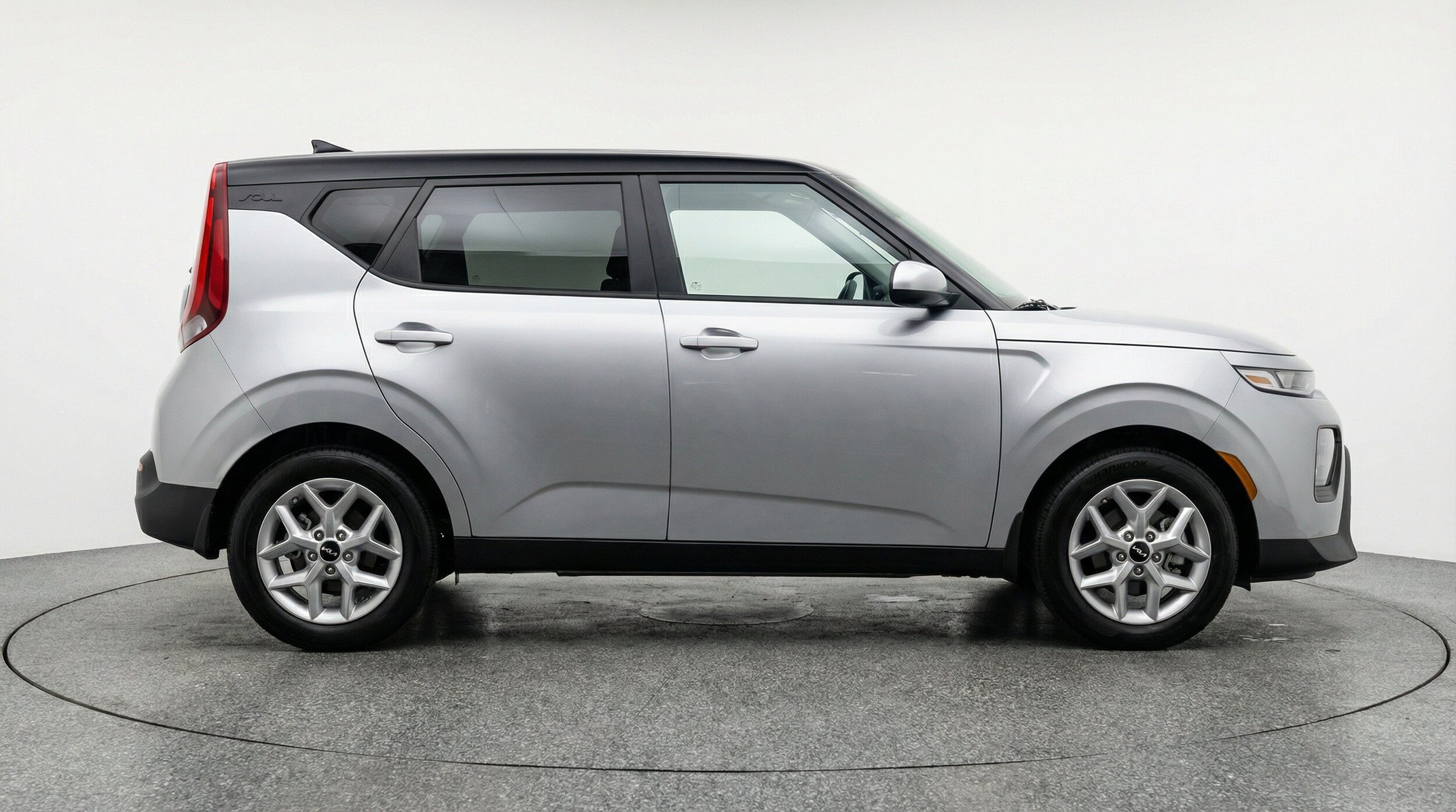 Thumbnail: 2025 Kia Soul - 11