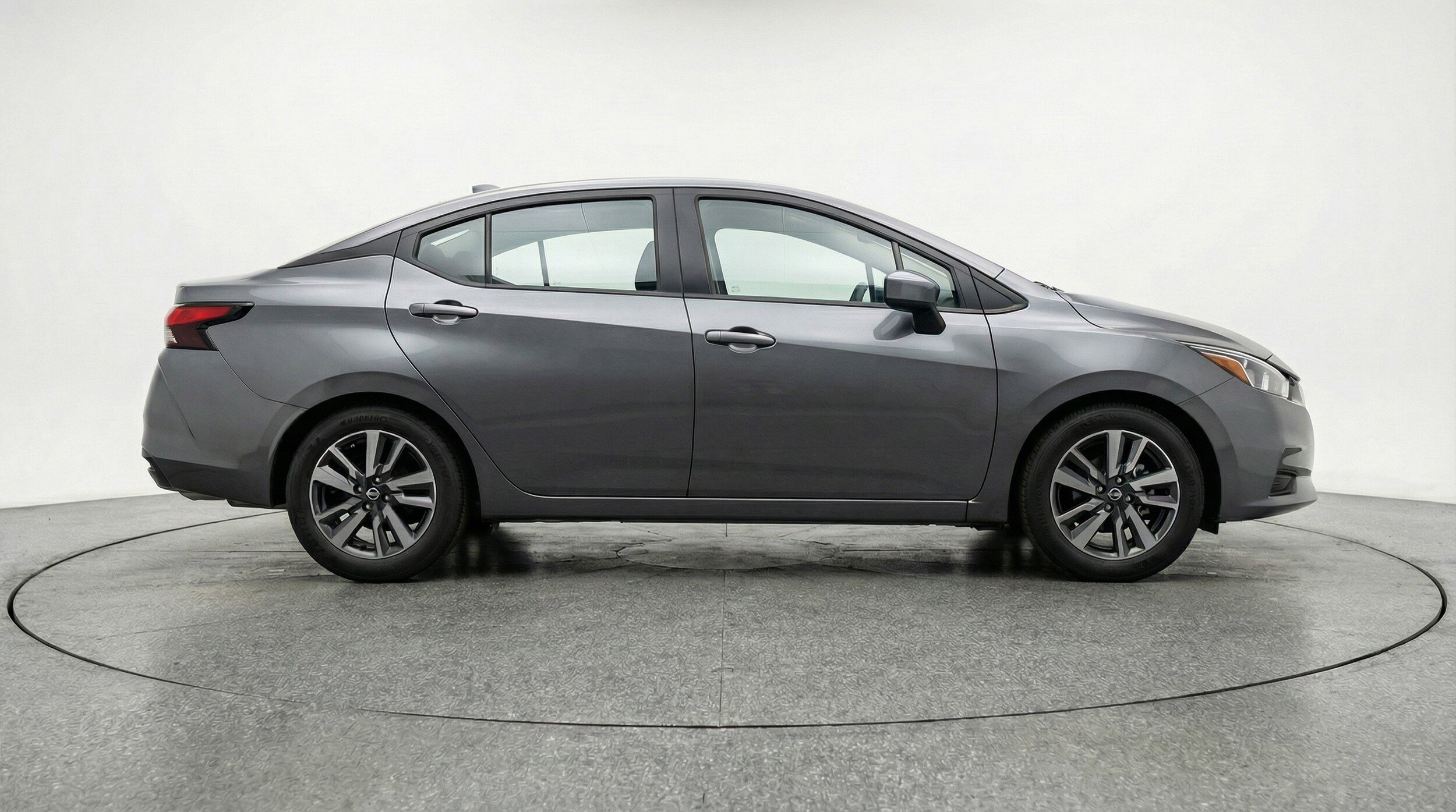 Thumbnail: 2025 Nissan Versa - 11