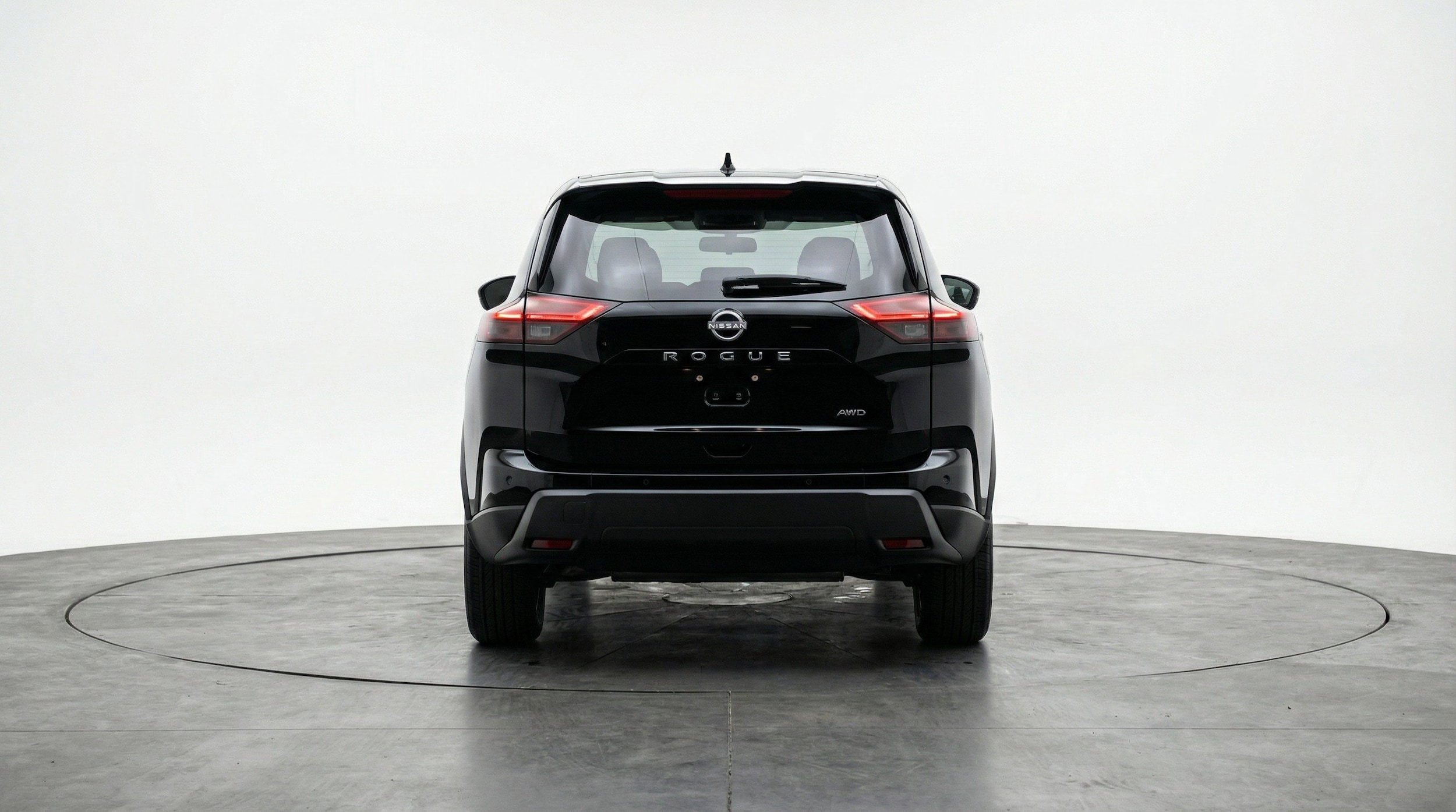 Thumbnail: 2025 Nissan Rogue - 7
