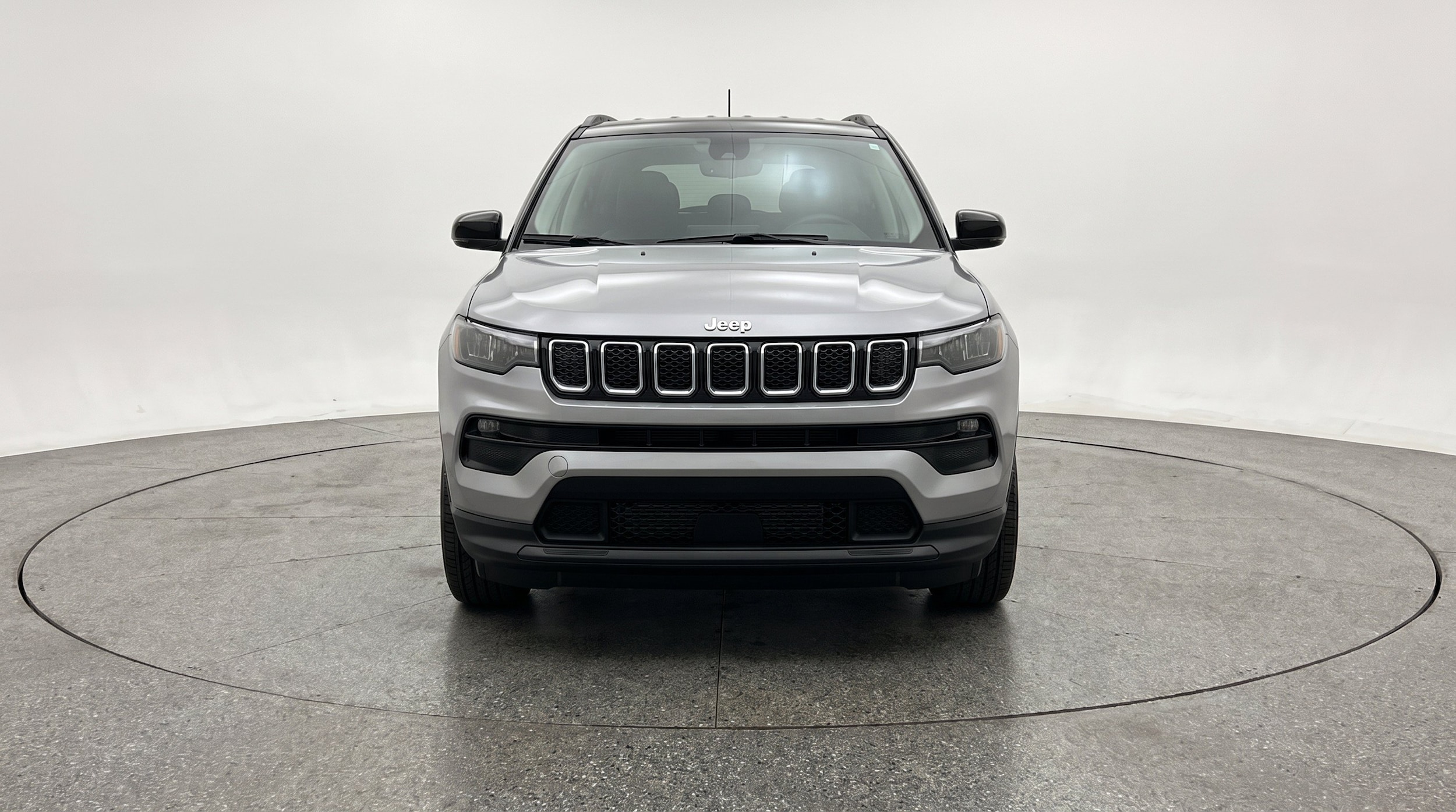 Thumbnail: 2025 Jeep Compass - 2