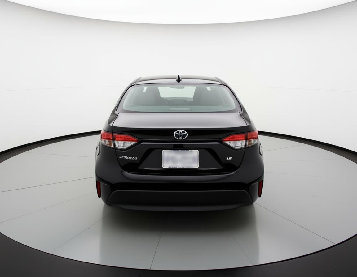 Thumbnail: 2025 Toyota Corolla - 6