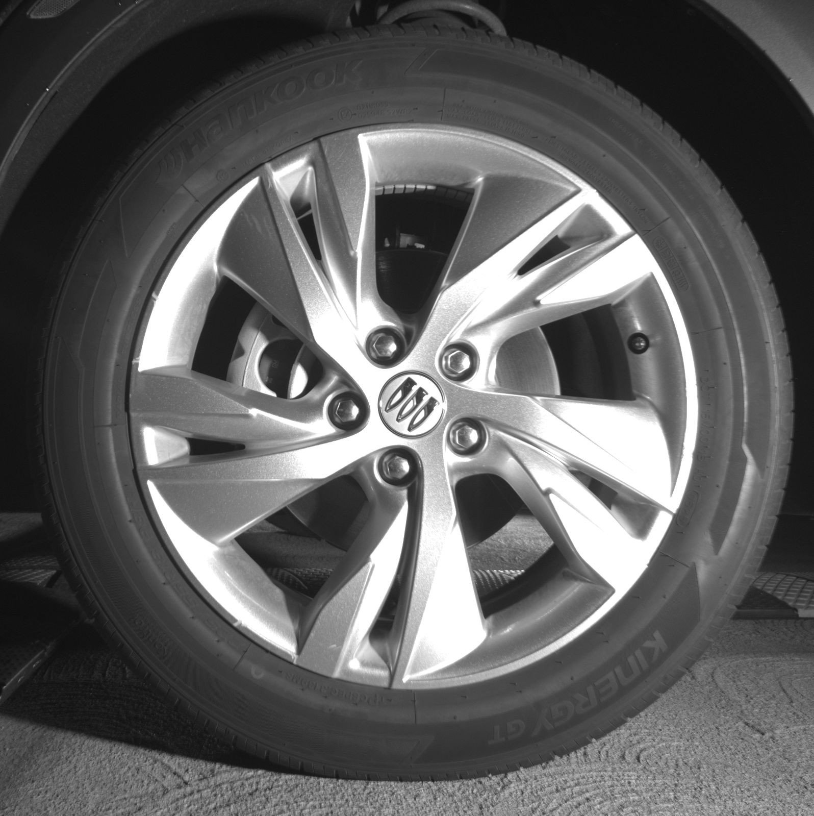 Thumbnail: 2025 Buick Encore GX - 12