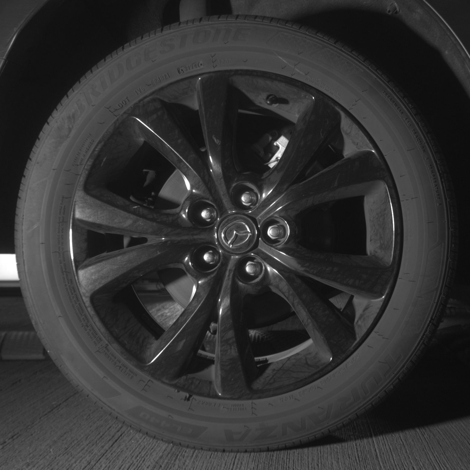 Thumbnail: 2025 Mazda CX-30 - 12