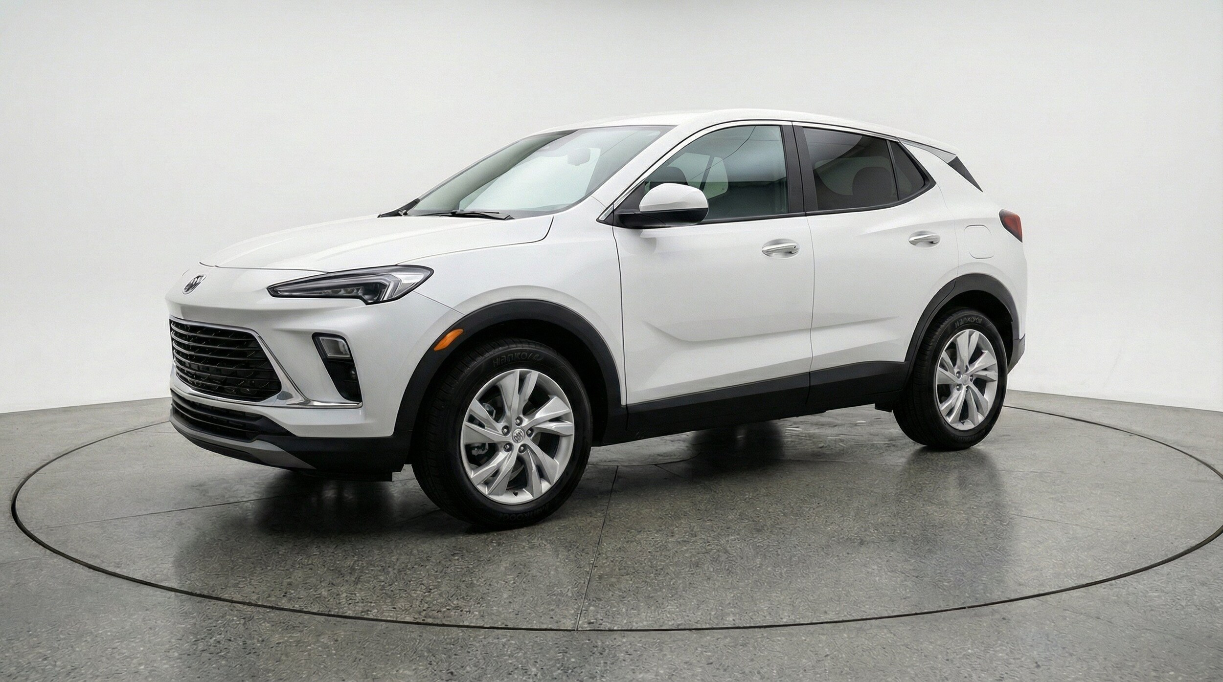 Thumbnail: 2026 Buick Encore GX - 3