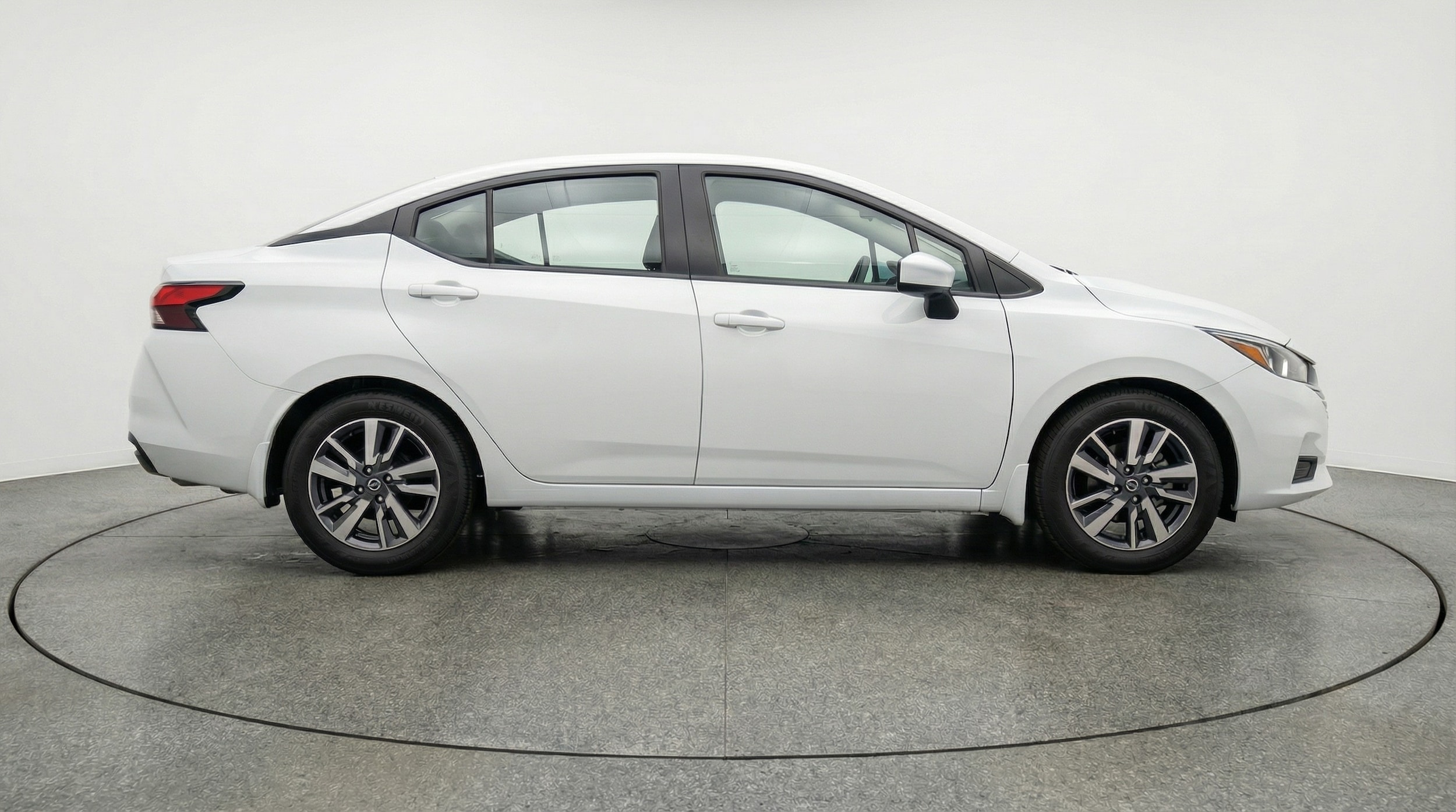 Thumbnail: 2025 Nissan Versa - 8