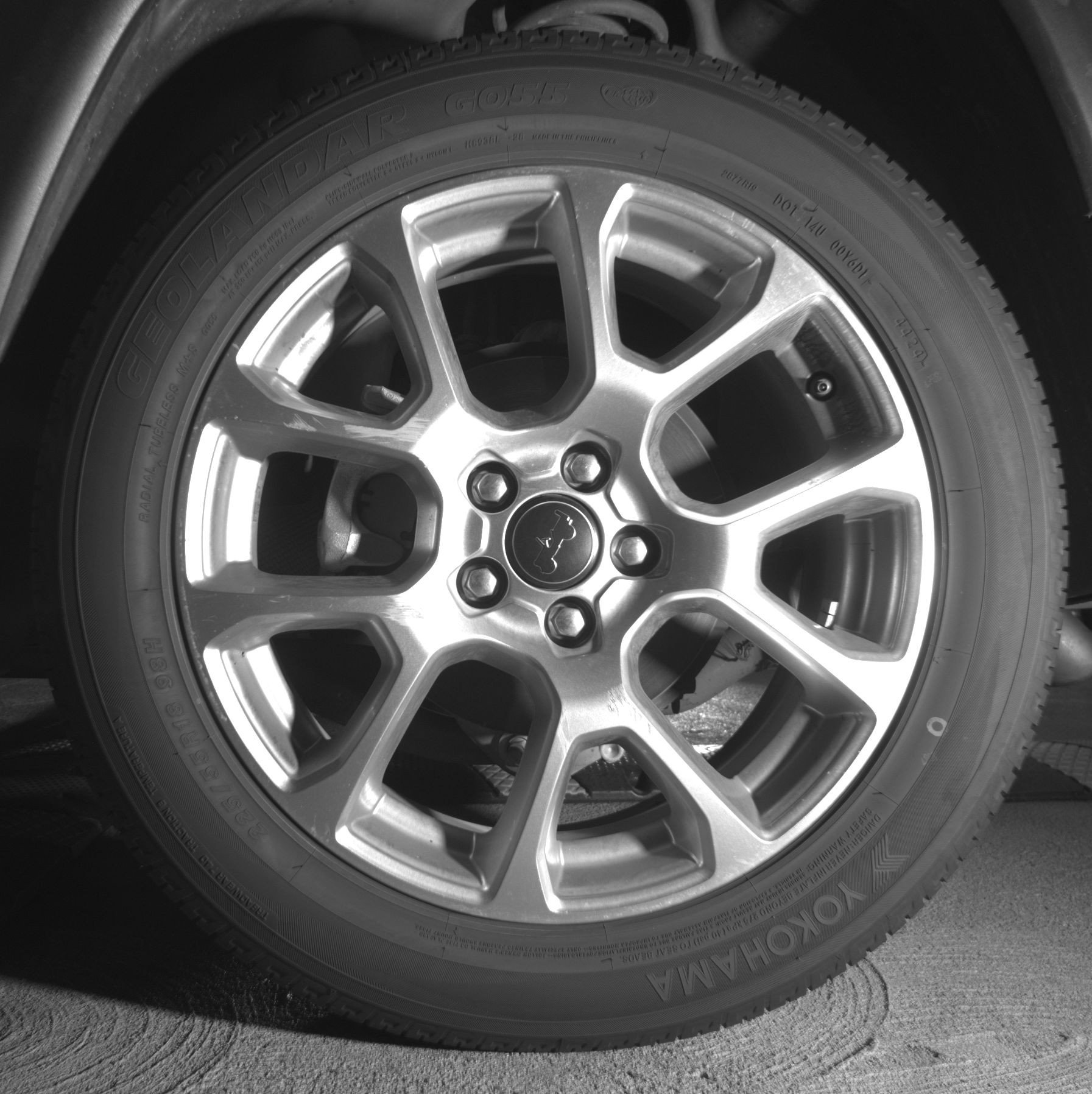 Thumbnail: 2025 Jeep Compass - 14