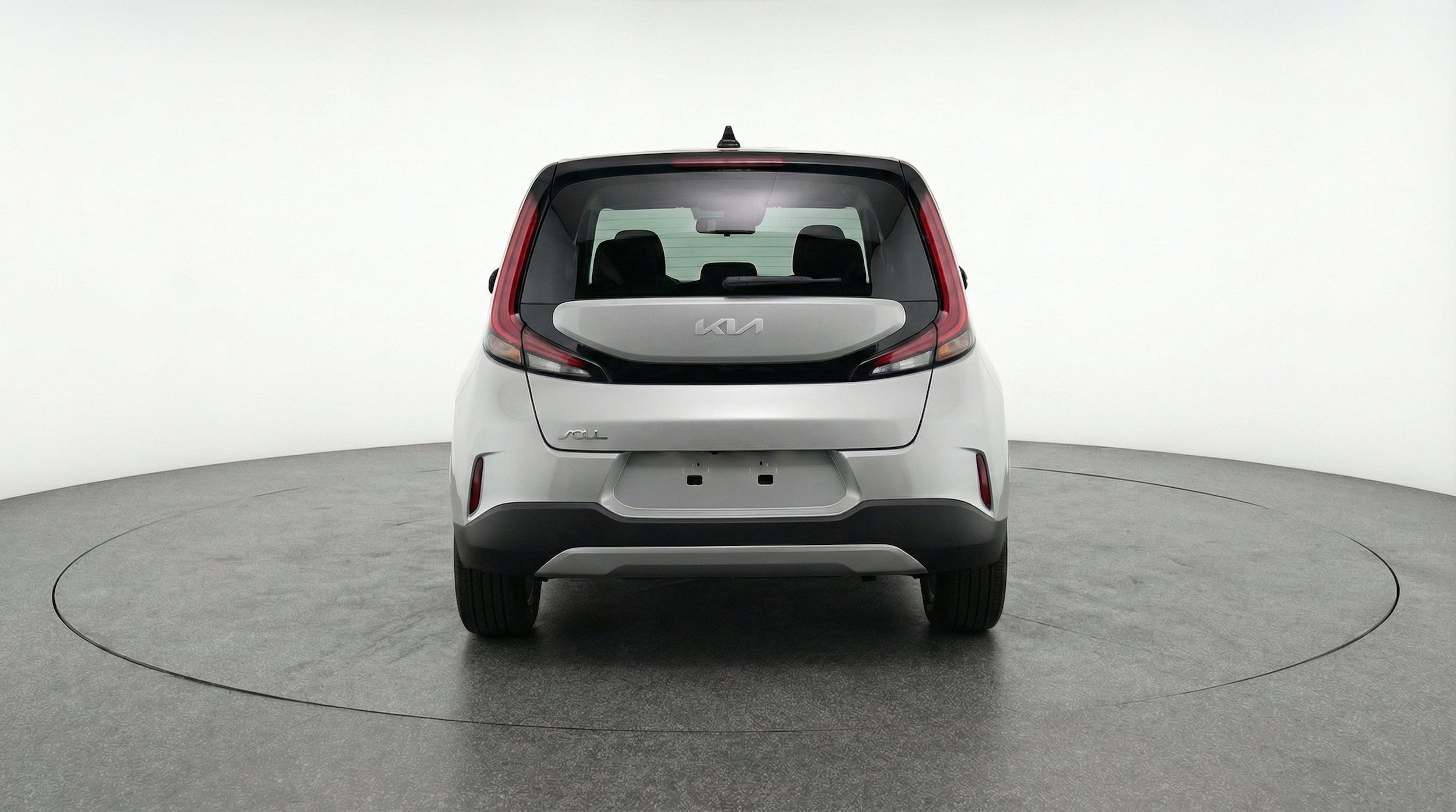 Thumbnail: 2025 Kia Soul - 7