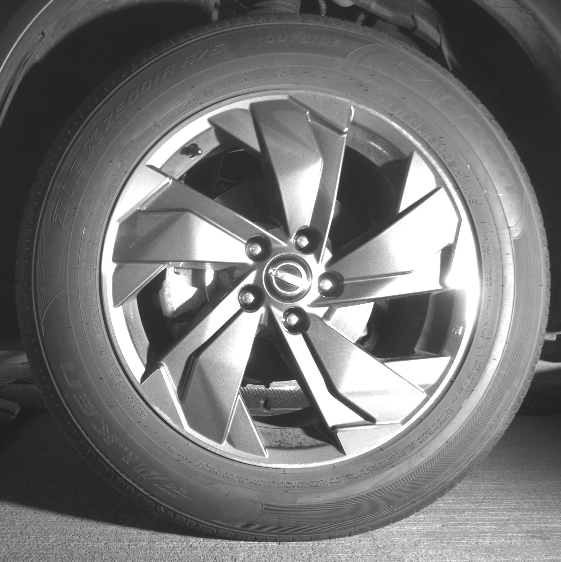 Thumbnail: 2025 Nissan Rogue - 9