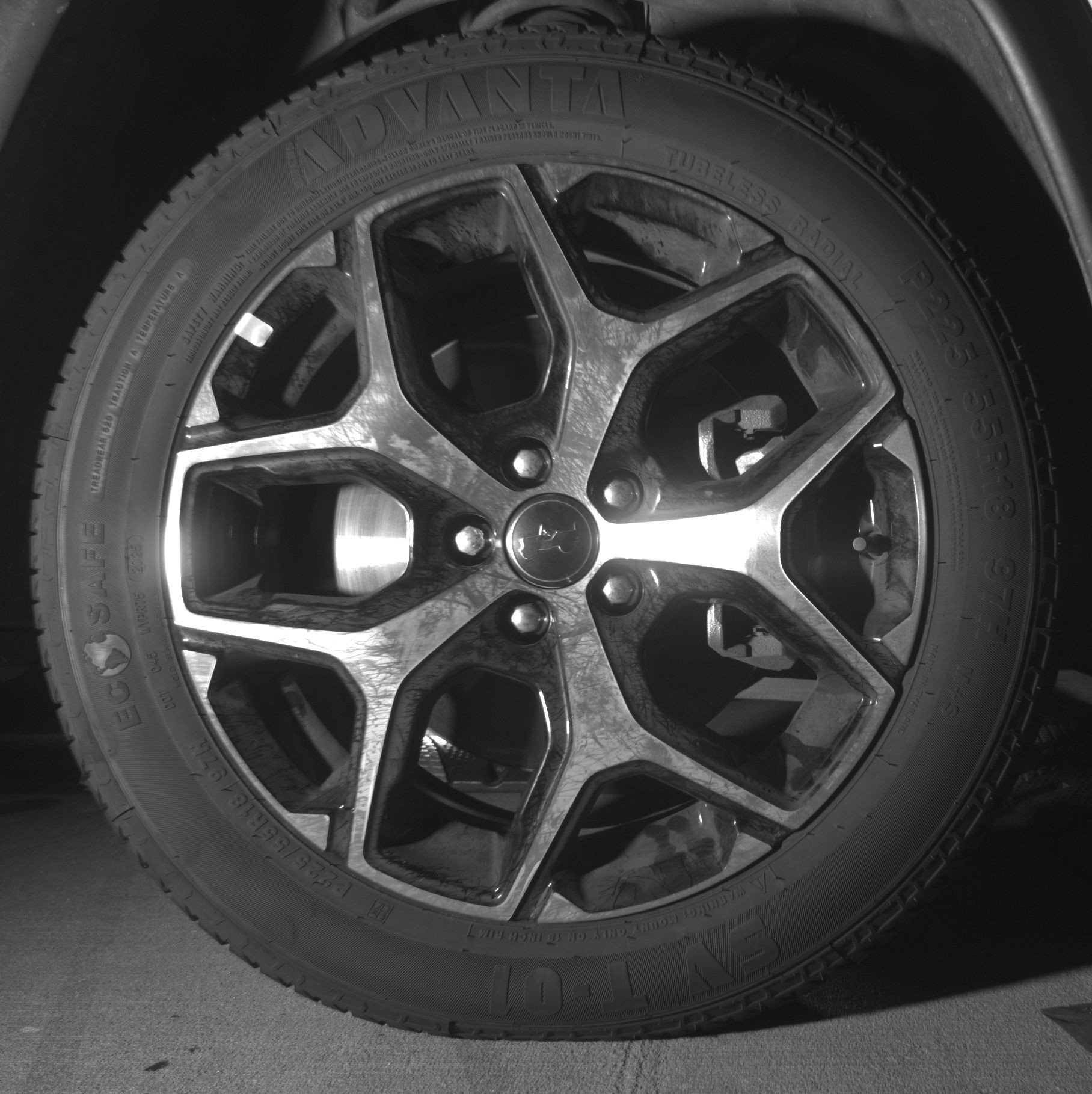 Thumbnail: 2025 Jeep Compass - 13