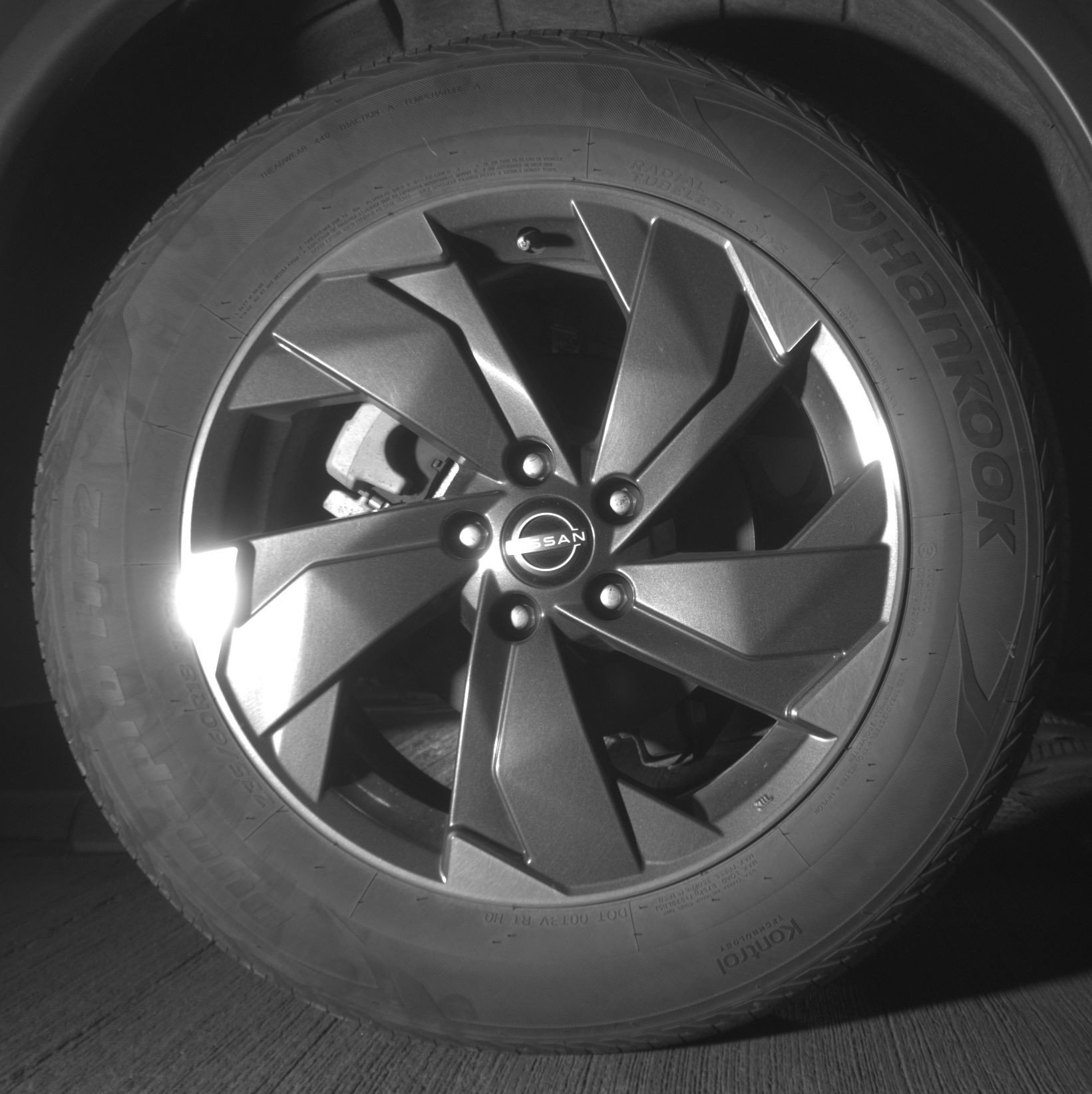 Thumbnail: 2025 Nissan Rogue - 15