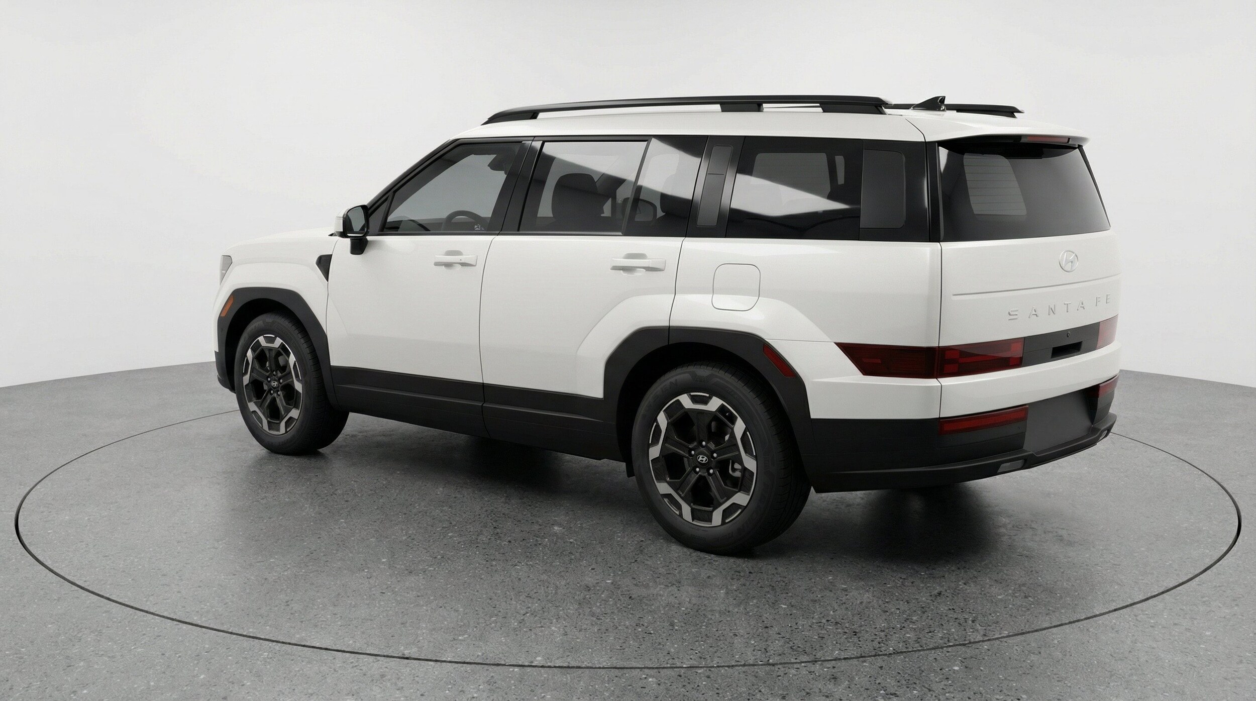 Thumbnail: 2026 Hyundai Santa Fe - 6