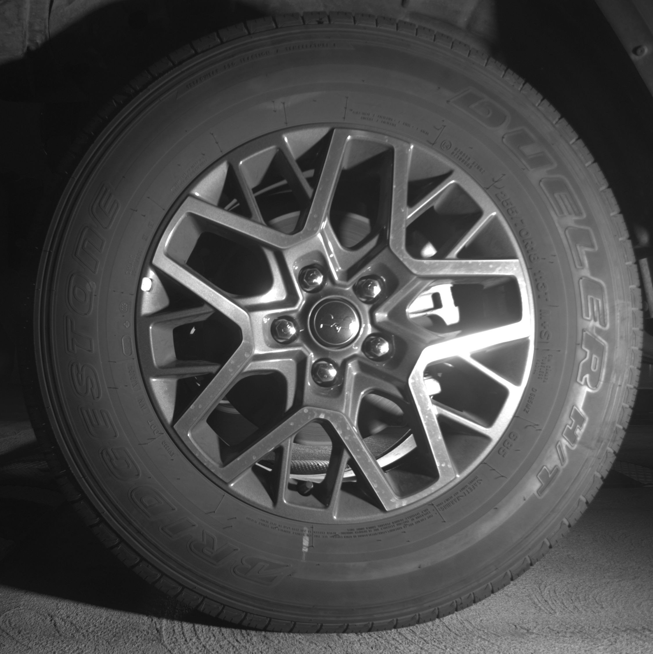 Thumbnail: 2025 Jeep Wrangler - 12