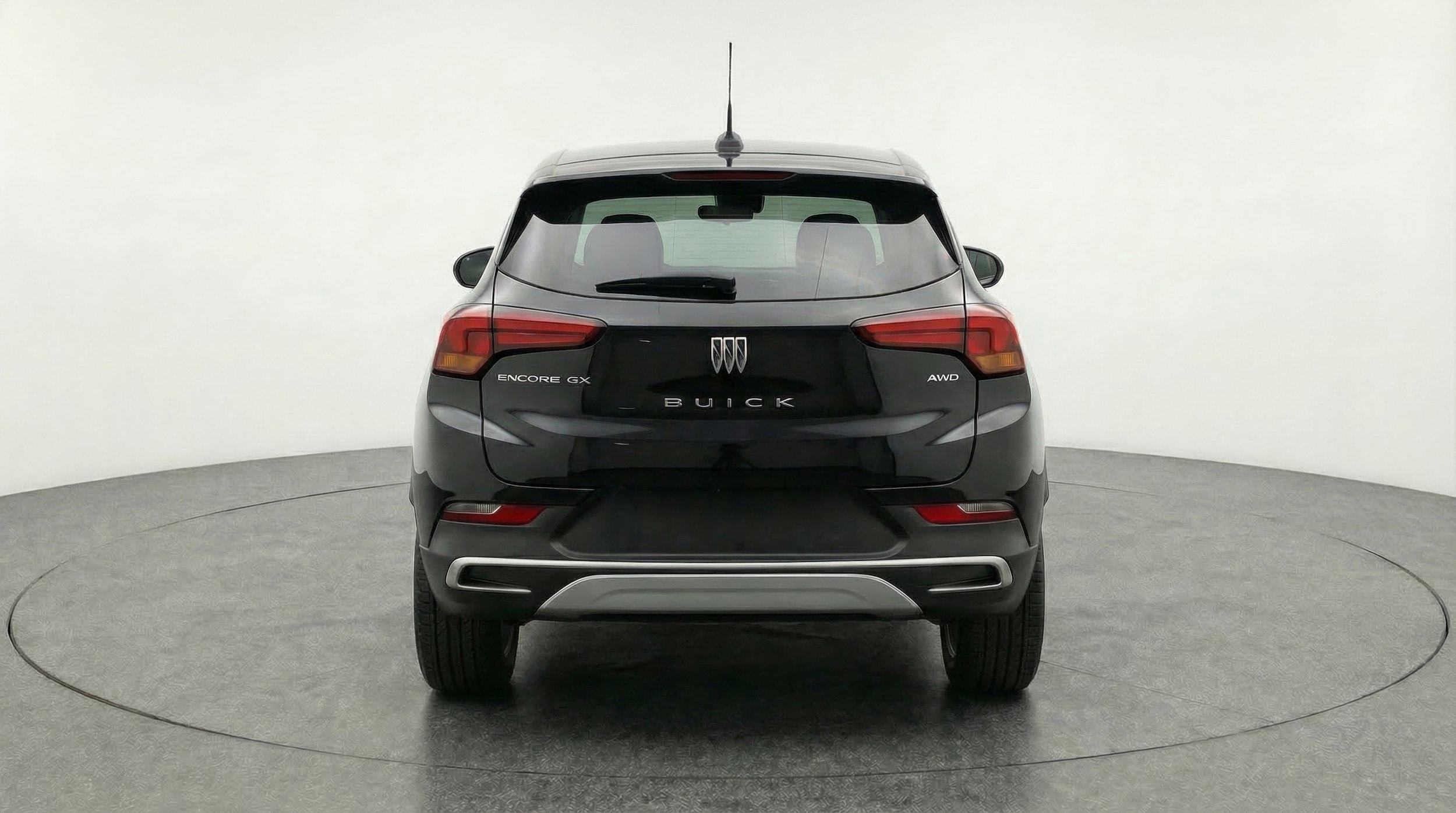 Thumbnail: 2025 Buick Encore GX - 7