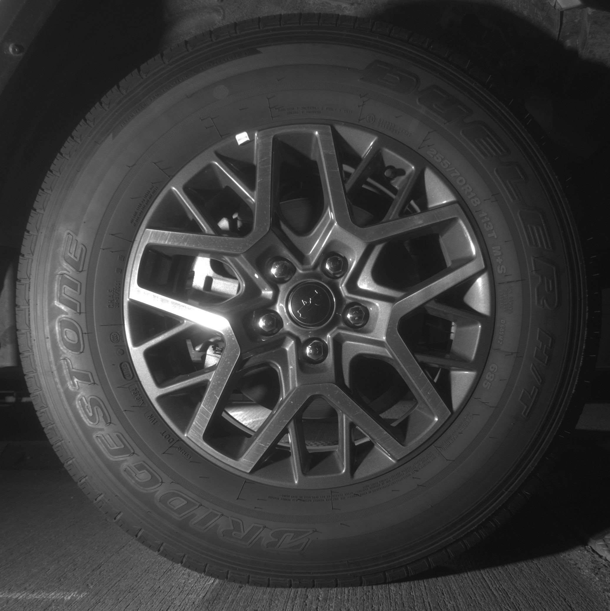 Thumbnail: 2025 Jeep Wrangler - 13