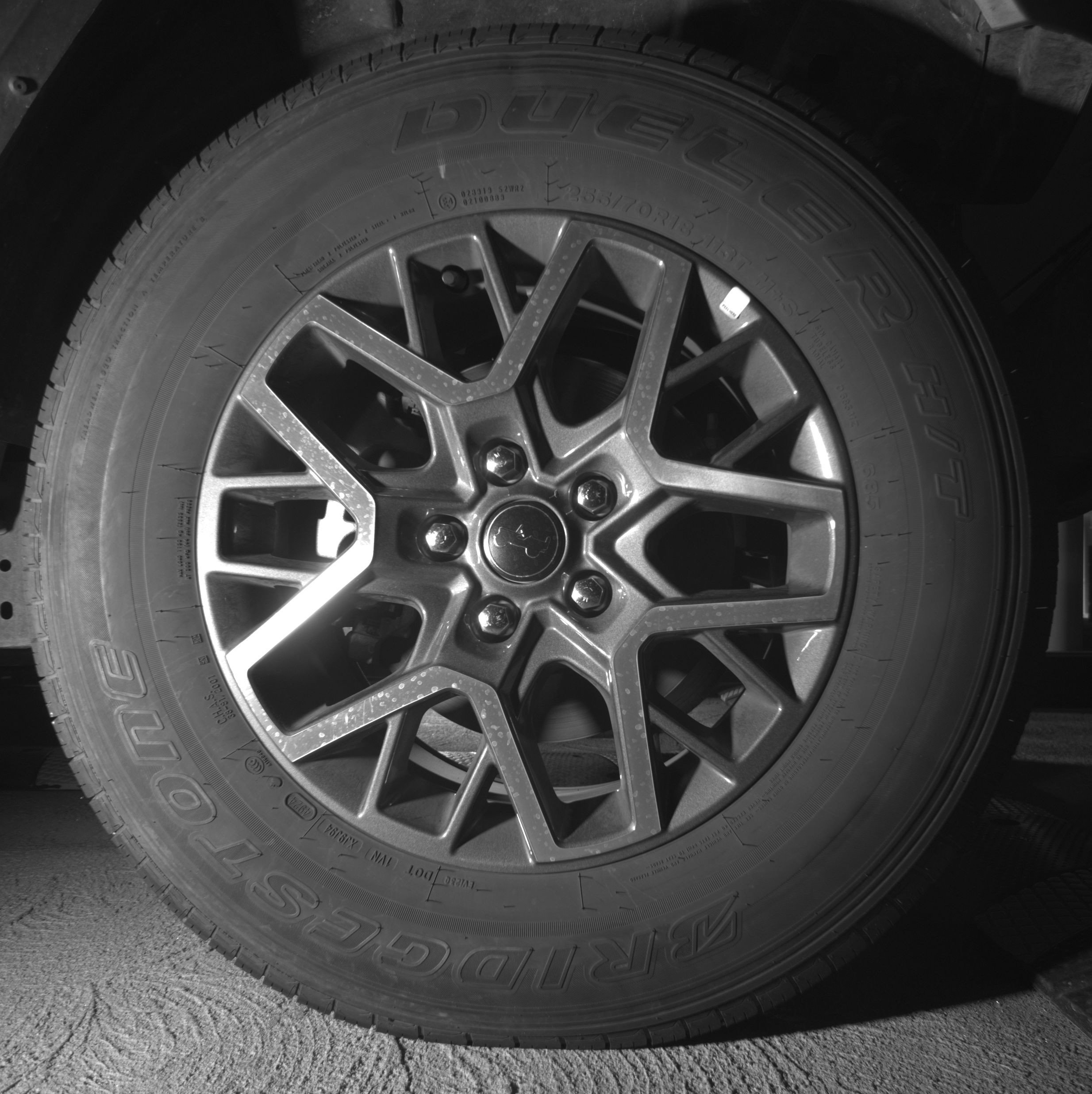 Thumbnail: 2025 Jeep Wrangler - 13