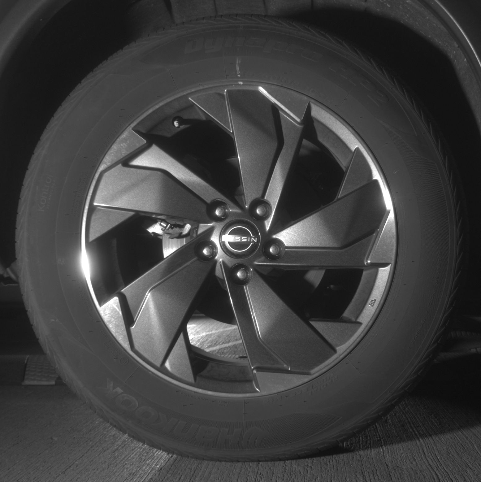 Thumbnail: 2025 Nissan Rogue - 12