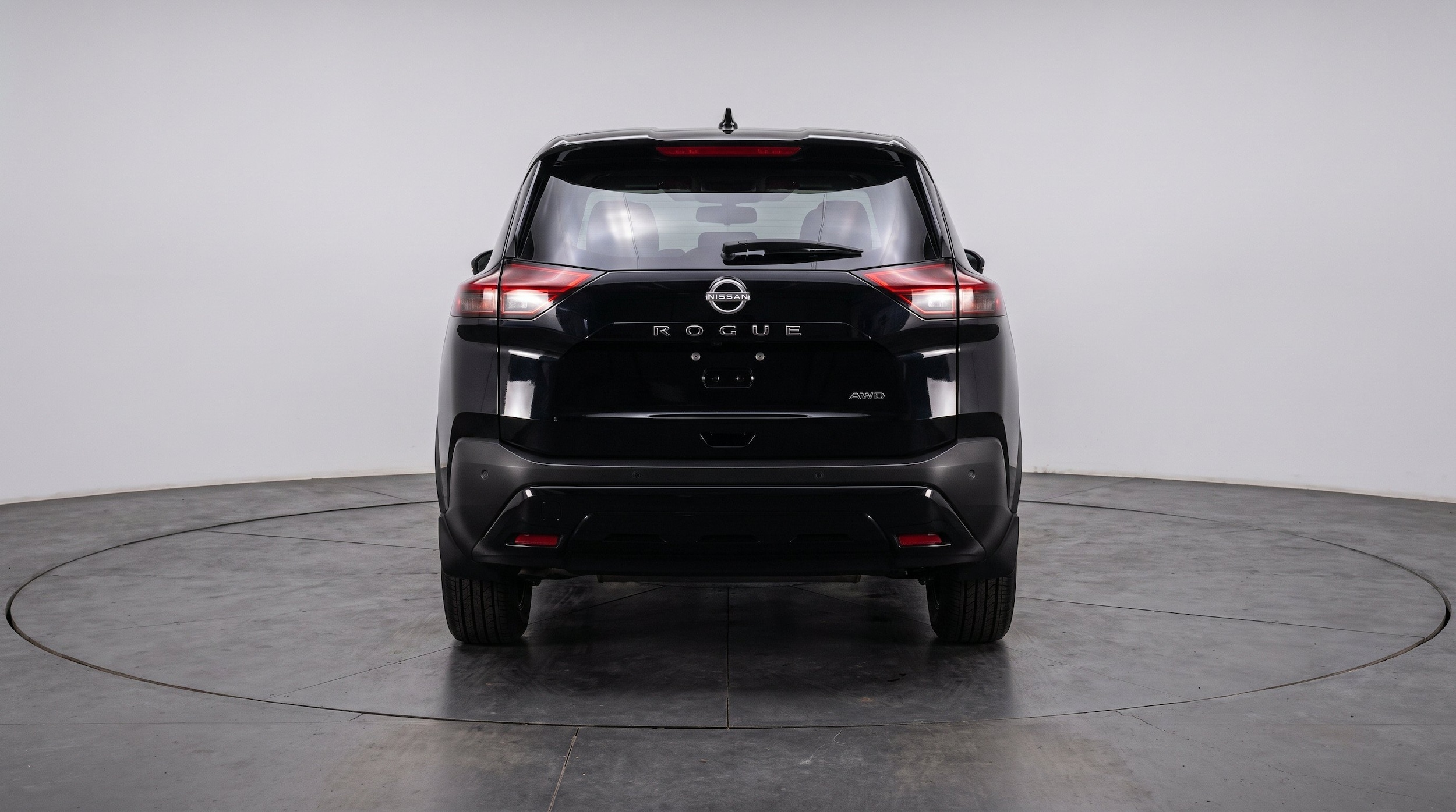 Thumbnail: 2025 Nissan Rogue - 7
