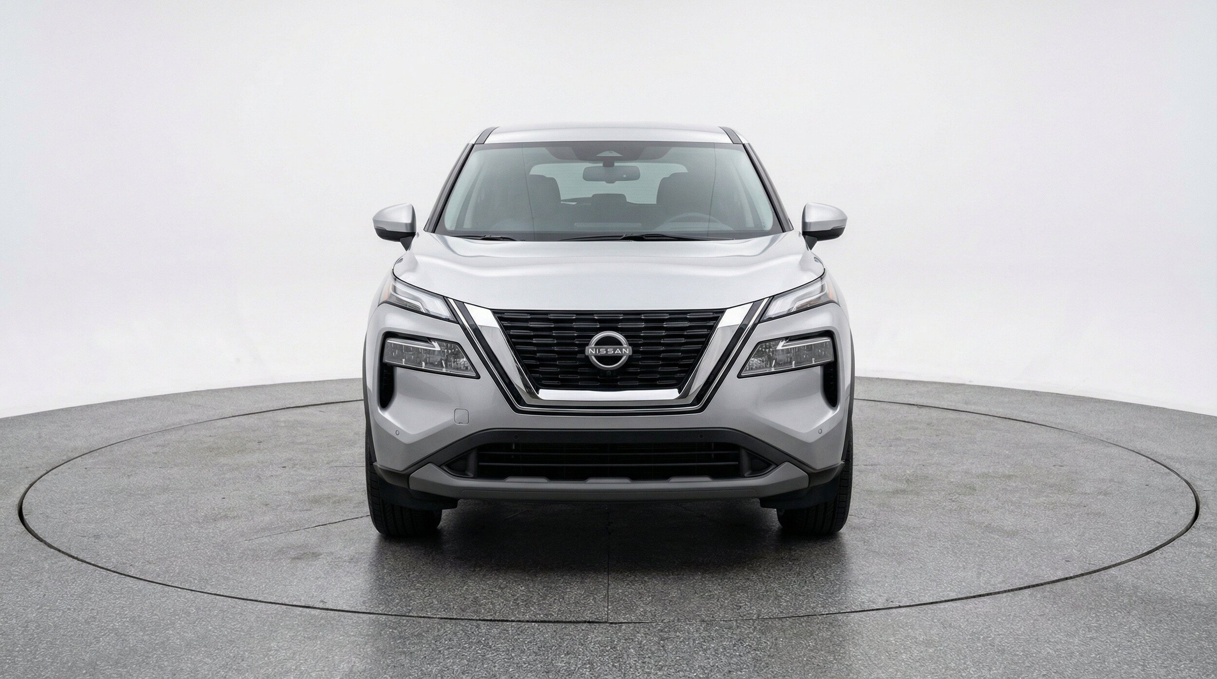 Thumbnail: 2025 Nissan Rogue - 2