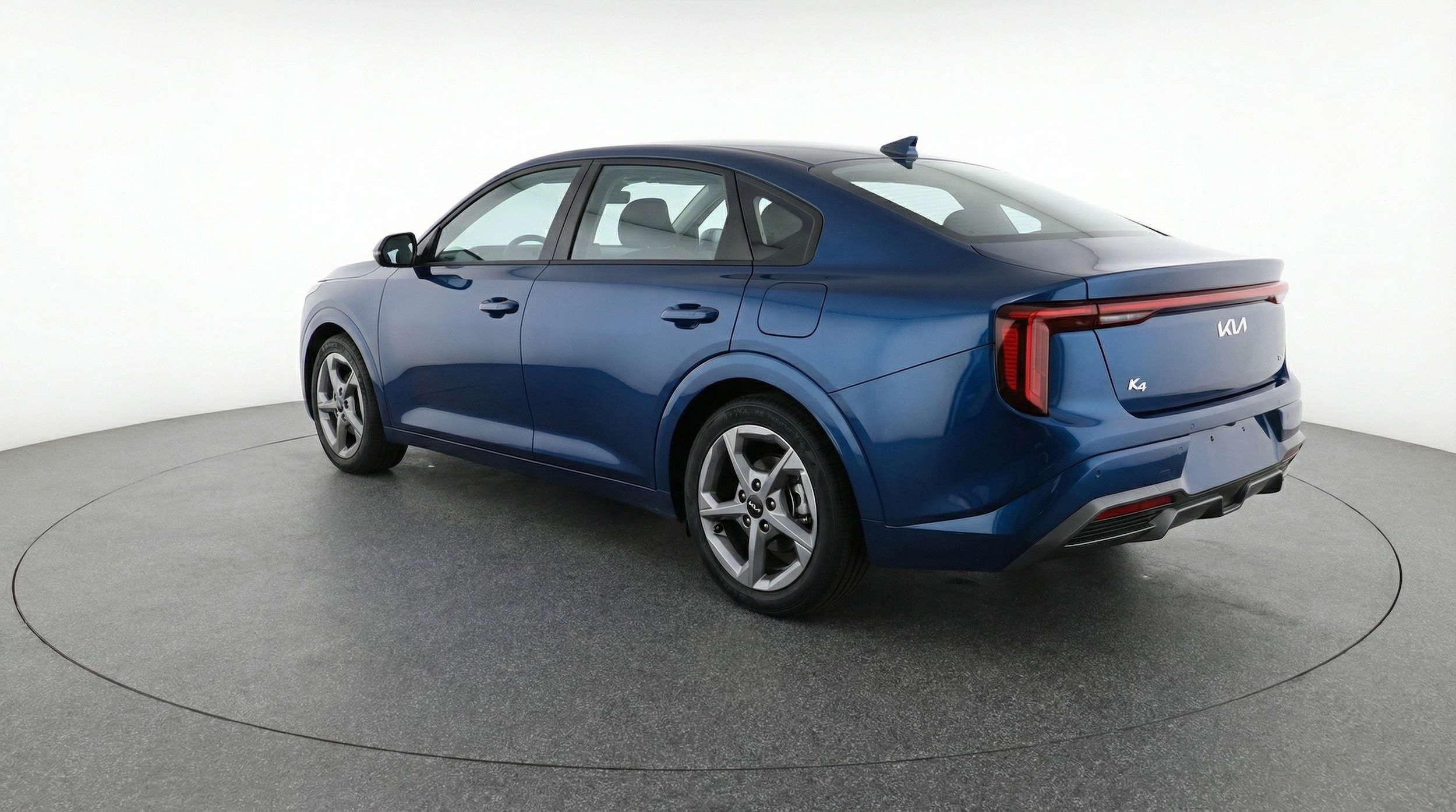 Thumbnail: 2025 Kia K4 - 6