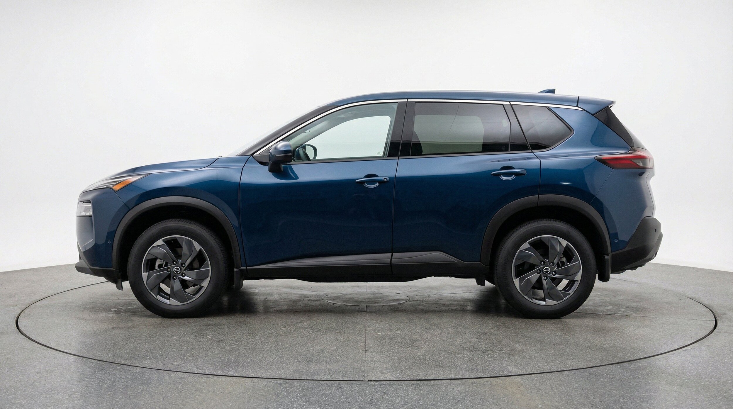 Thumbnail: 2026 Nissan Rogue - 5