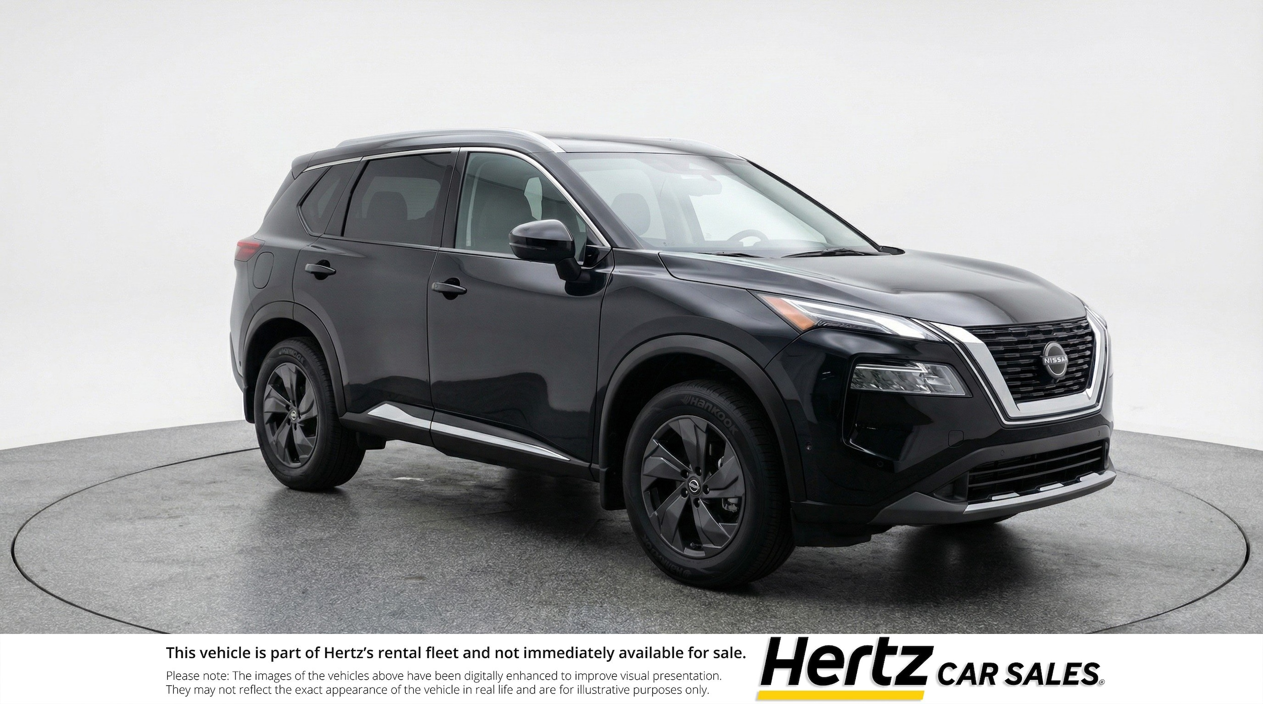 Thumbnail: 2026 Nissan Rogue - 1