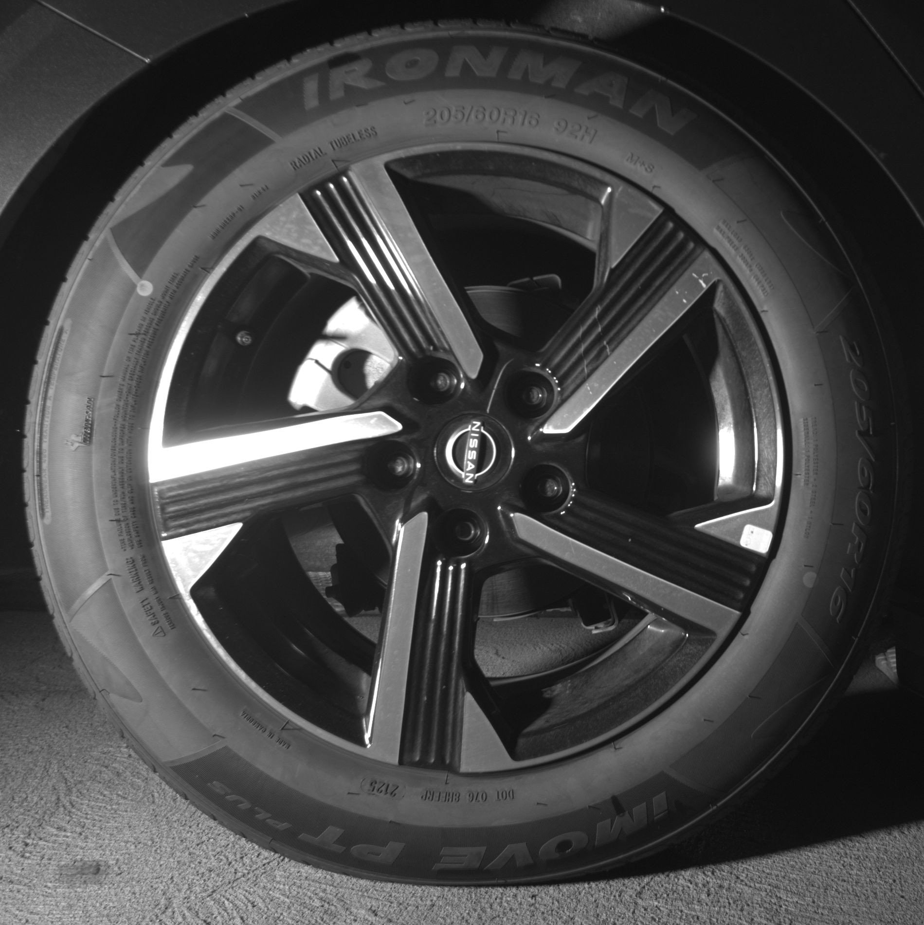 Thumbnail: 2025 Nissan Sentra - 15