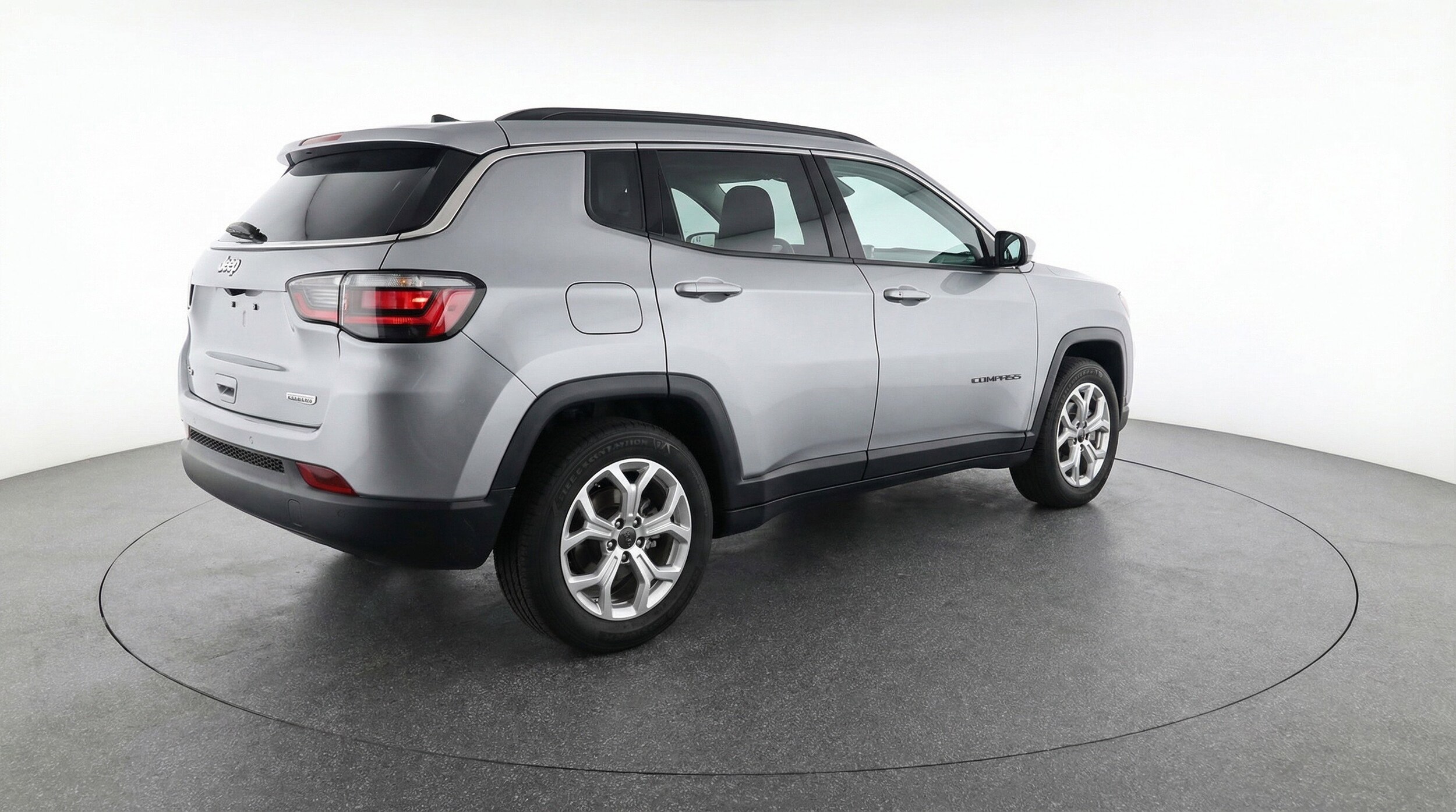 Thumbnail: 2025 Jeep Compass - 9