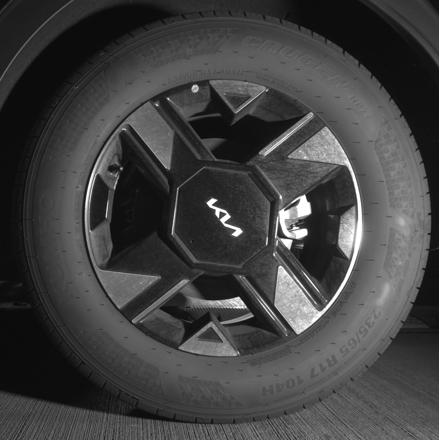 Thumbnail: 2026 Kia Sportage - 14
