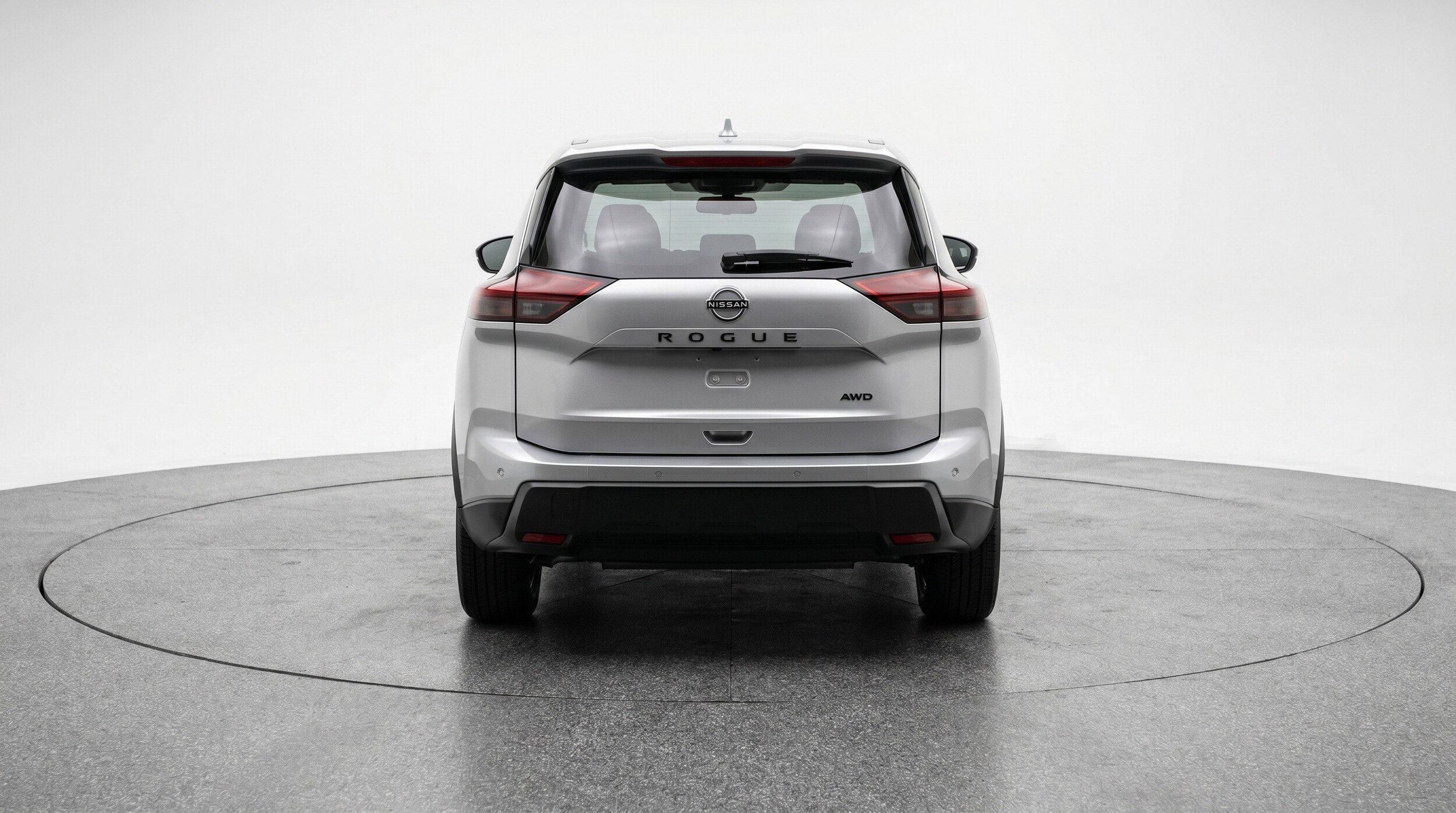 Thumbnail: 2025 Nissan Rogue - 7