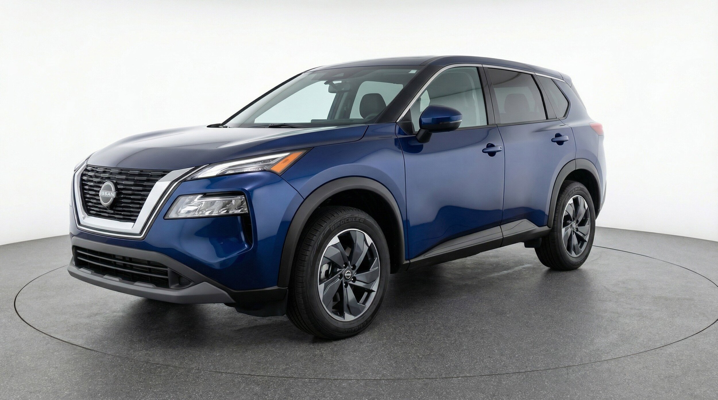 Thumbnail: 2025 Nissan Rogue - 3