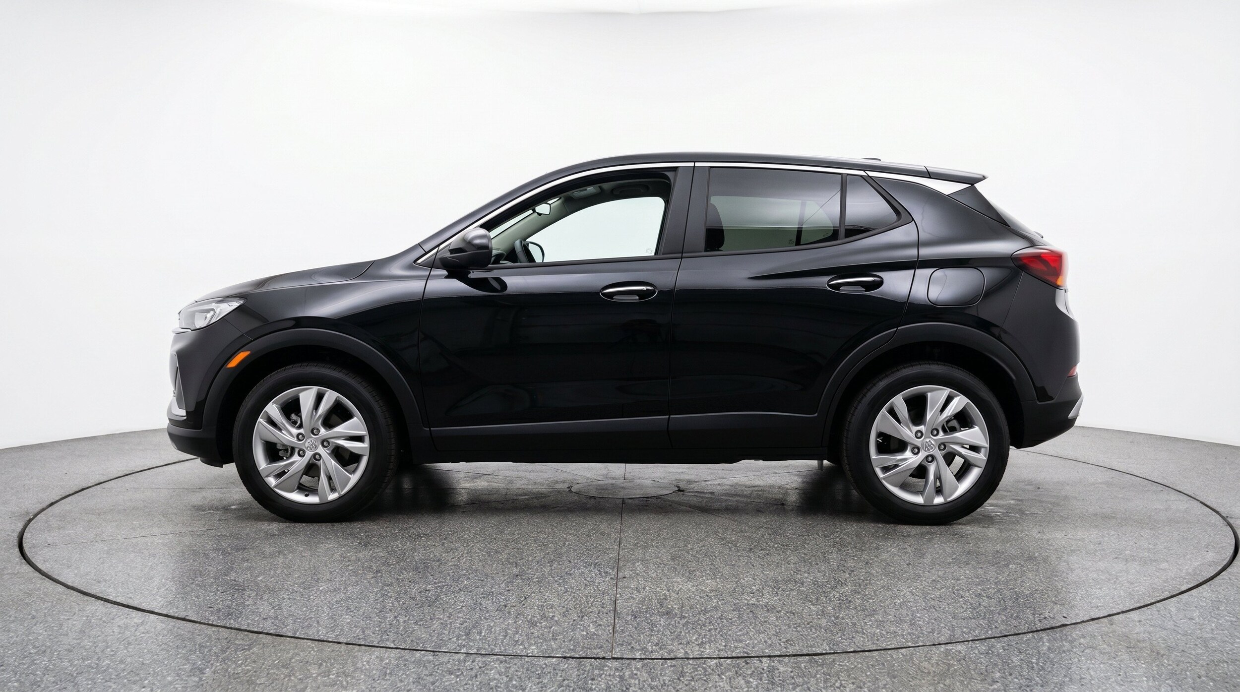 Thumbnail: 2025 Buick Encore GX - 5