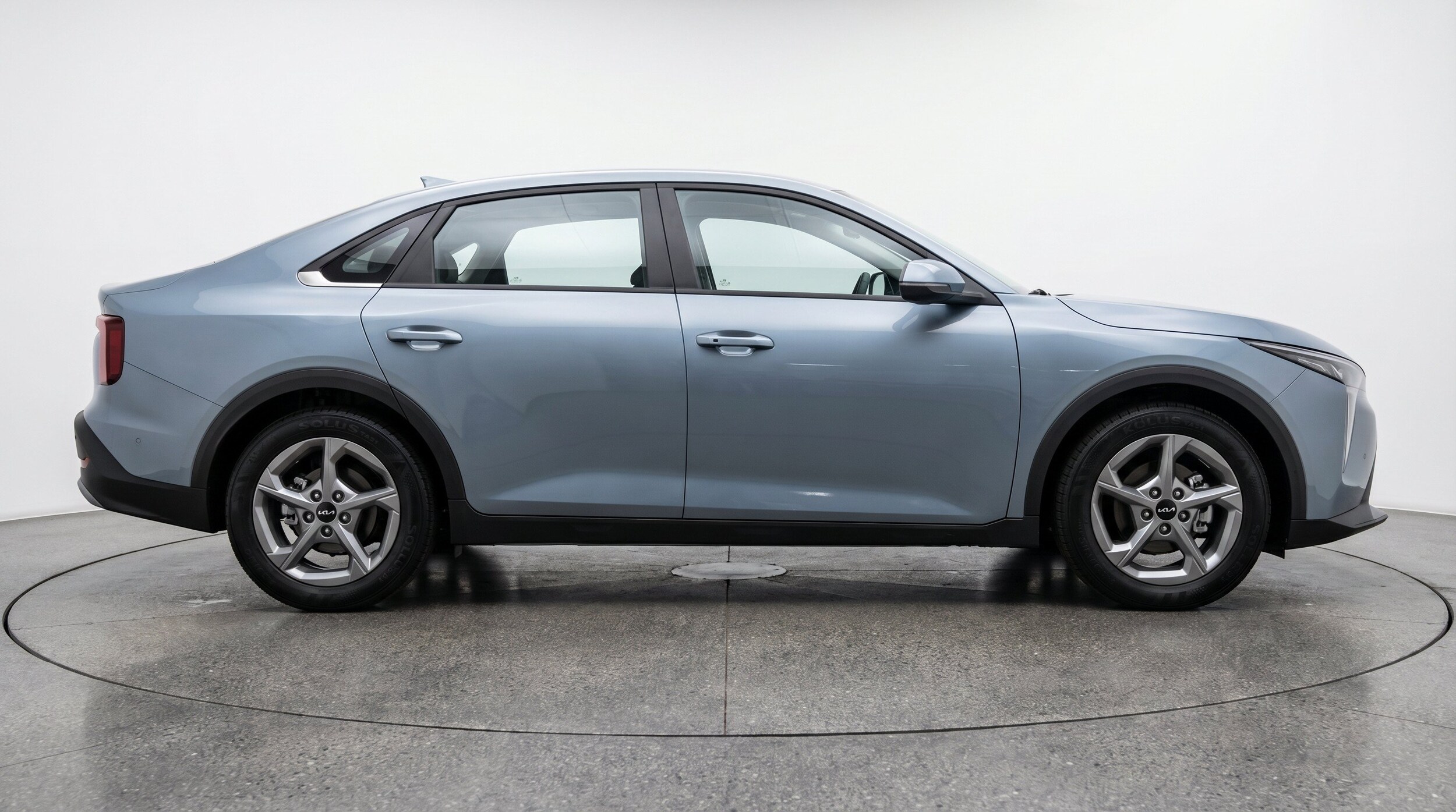Thumbnail: 2026 Kia K4 - 11