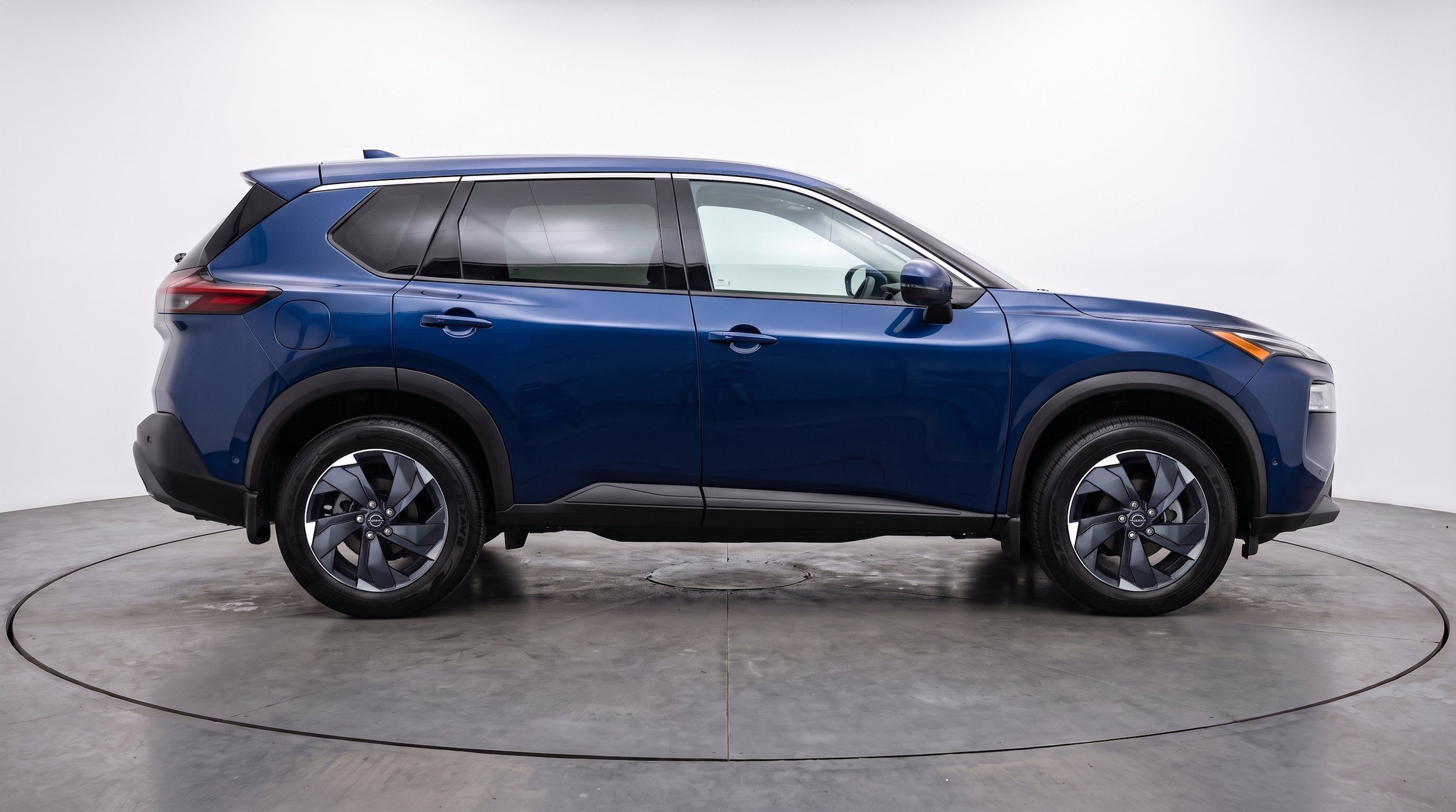 Thumbnail: 2025 Nissan Rogue - 11