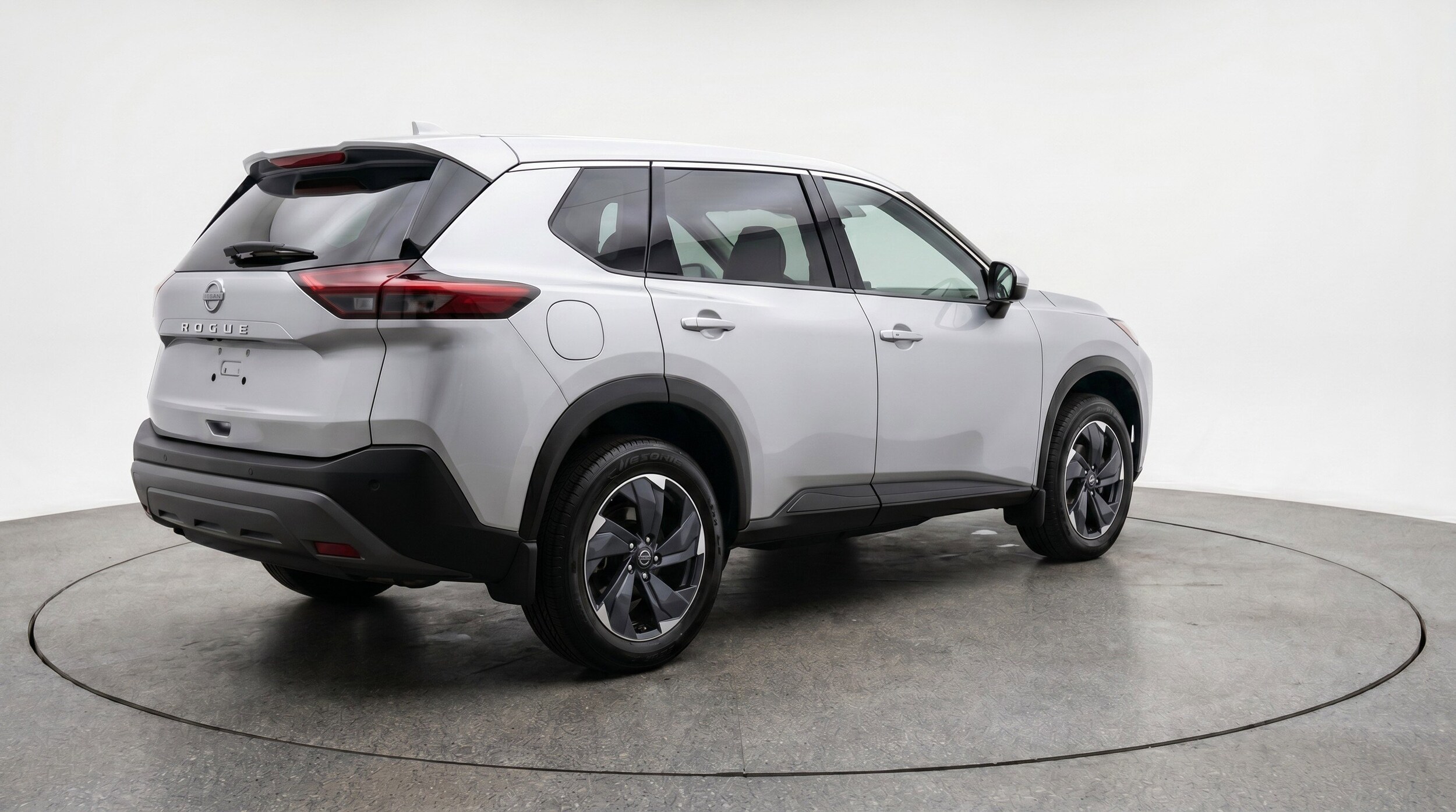 Thumbnail: 2025 Nissan Rogue - 9