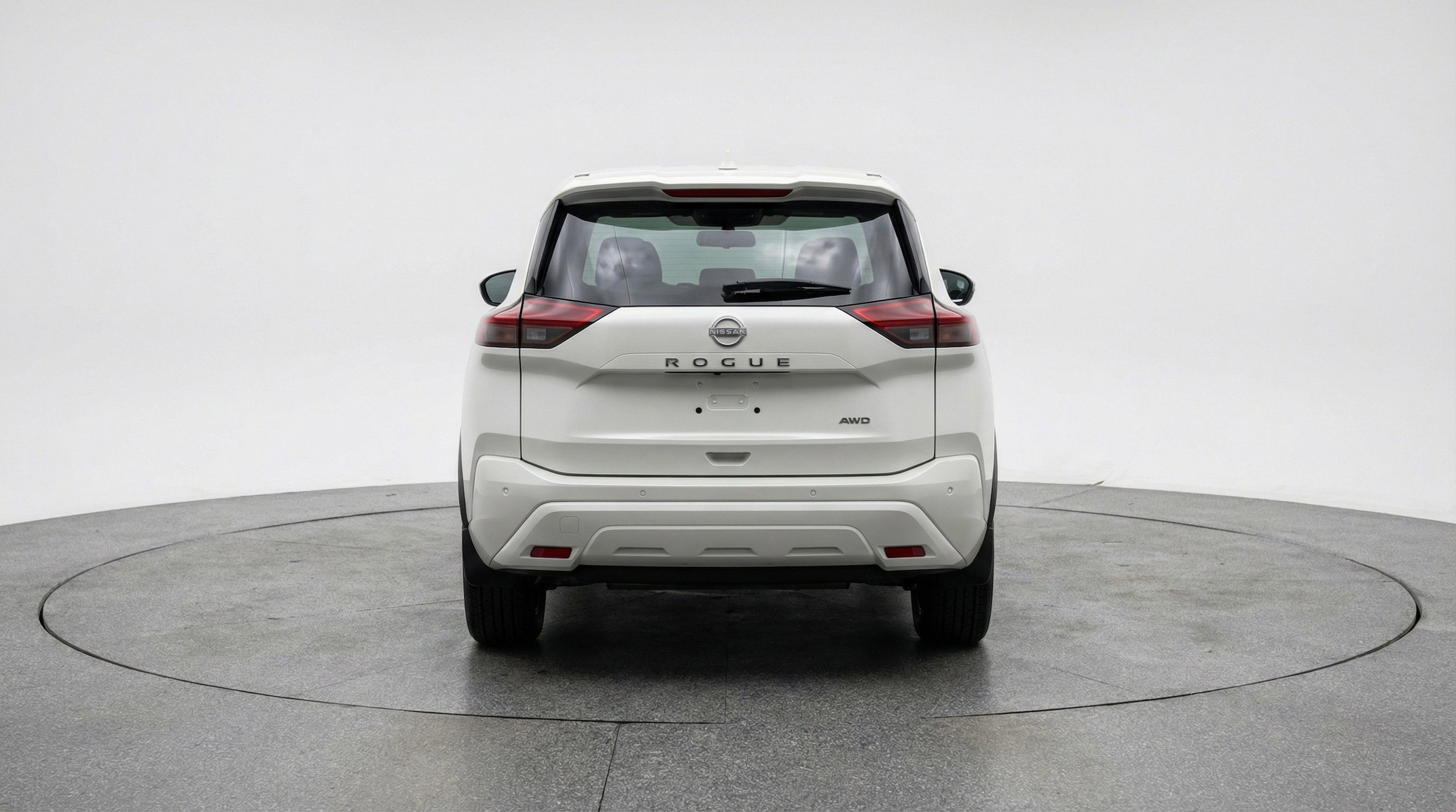 Thumbnail: 2025 Nissan Rogue - 7
