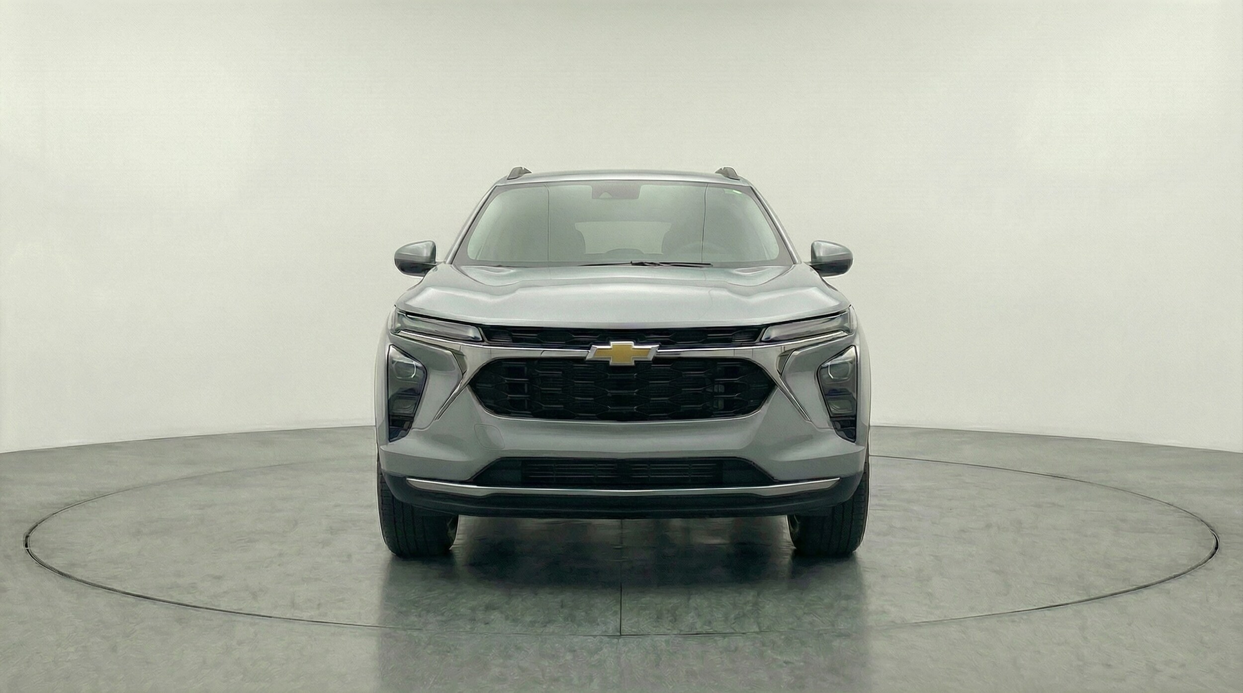 Thumbnail: 2025 Chevrolet Trax - 2