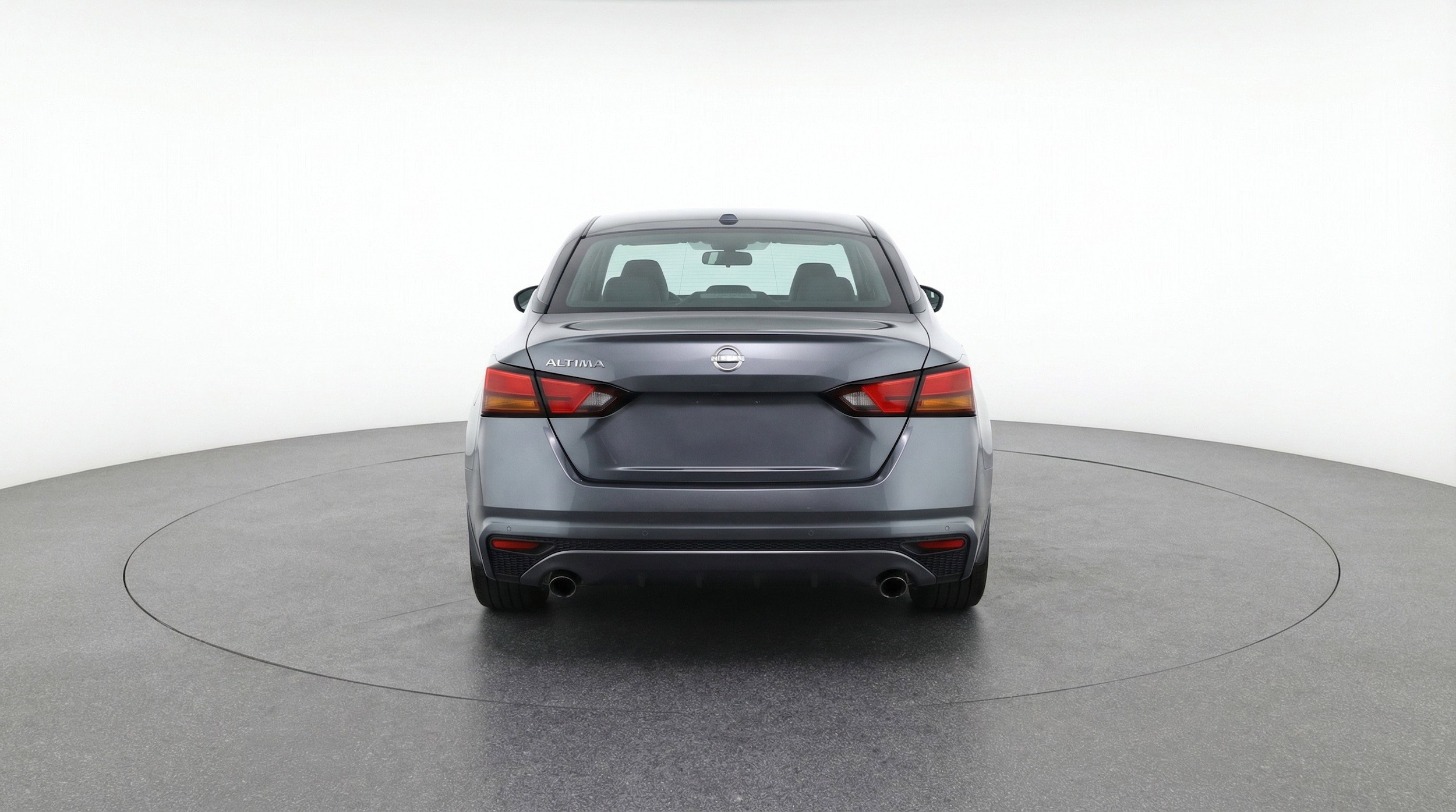 Thumbnail: 2025 Nissan Altima - 7