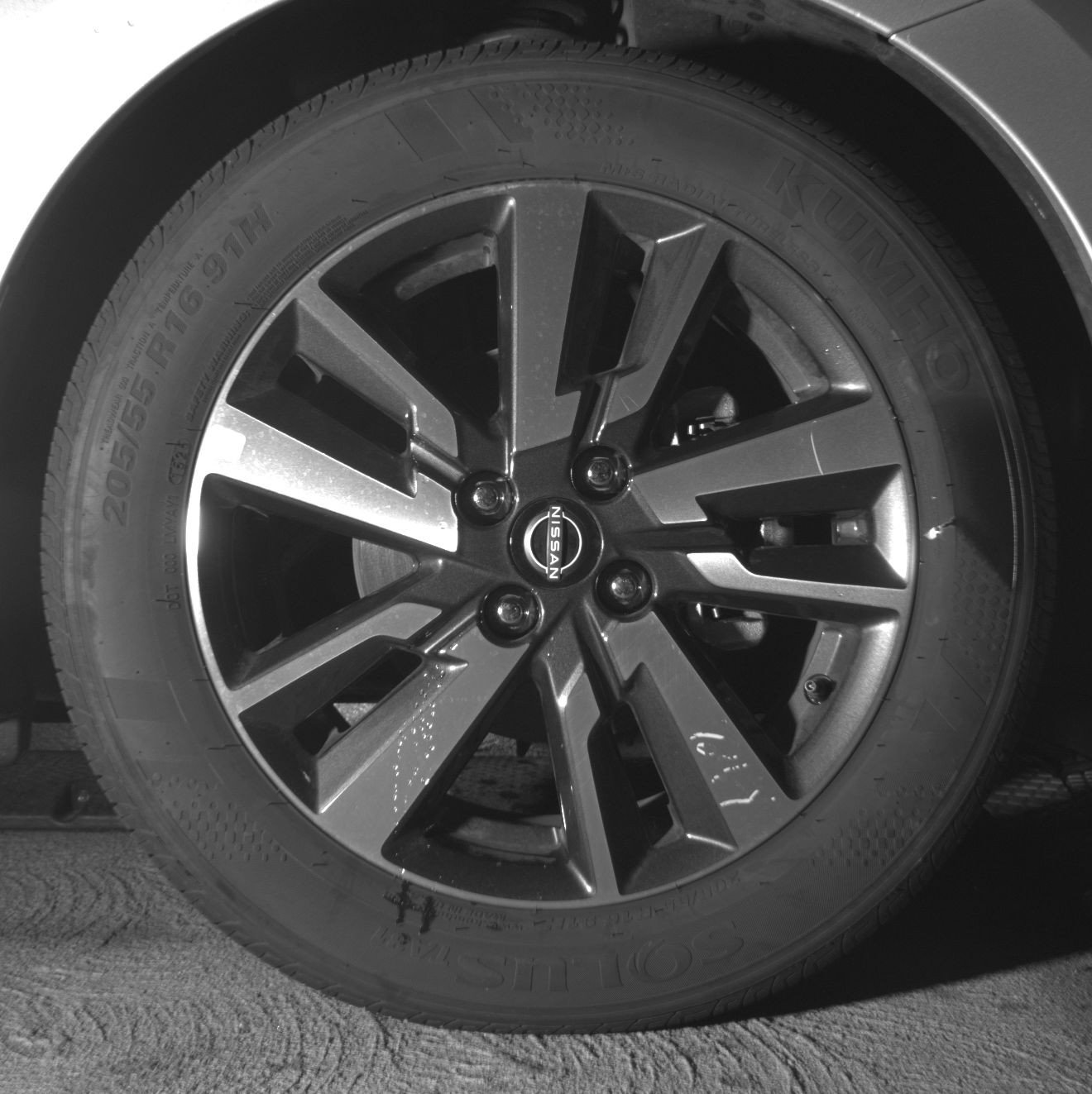 Thumbnail: 2025 Nissan Versa - 13