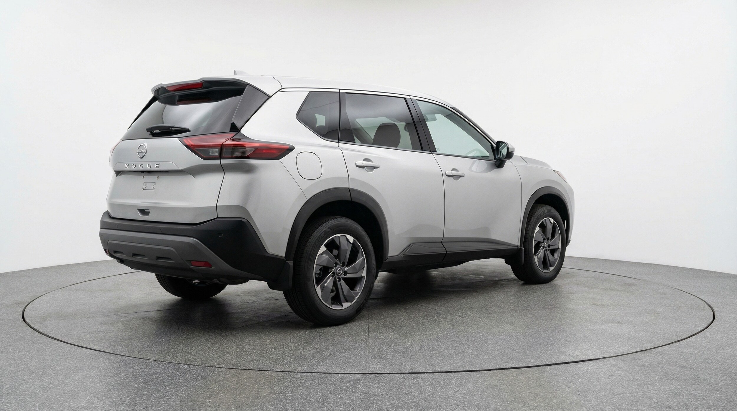 Thumbnail: 2025 Nissan Rogue - 7