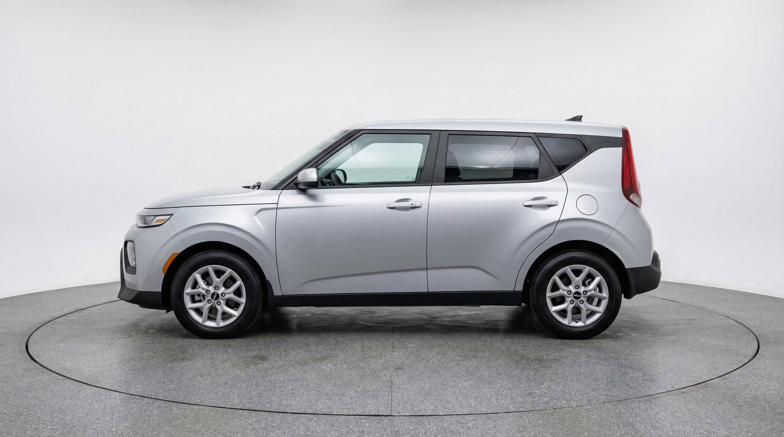 Thumbnail: 2025 Kia Soul - 5