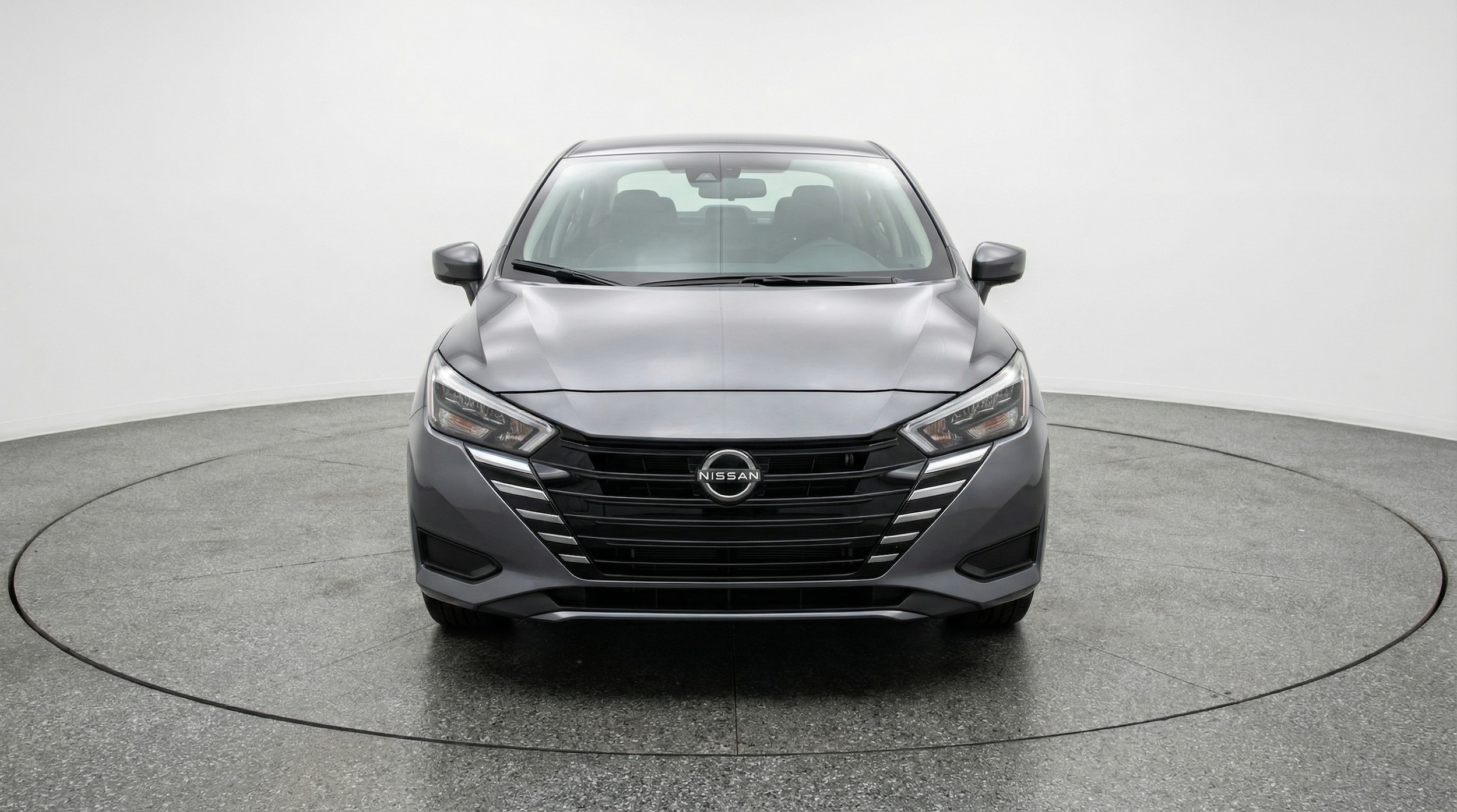 Thumbnail: 2025 Nissan Versa - 2