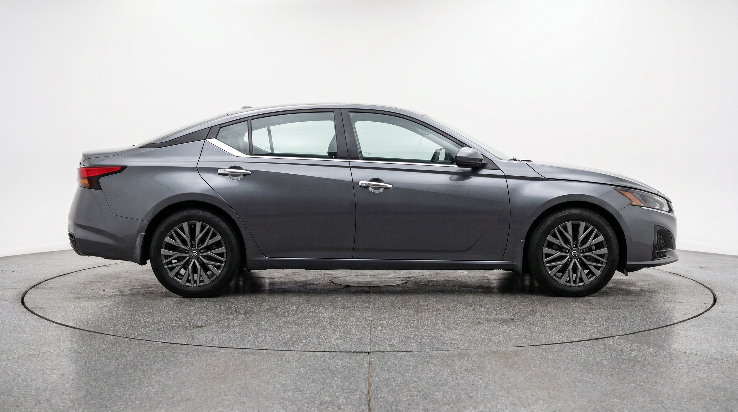 Thumbnail: 2025 Nissan Altima - 11