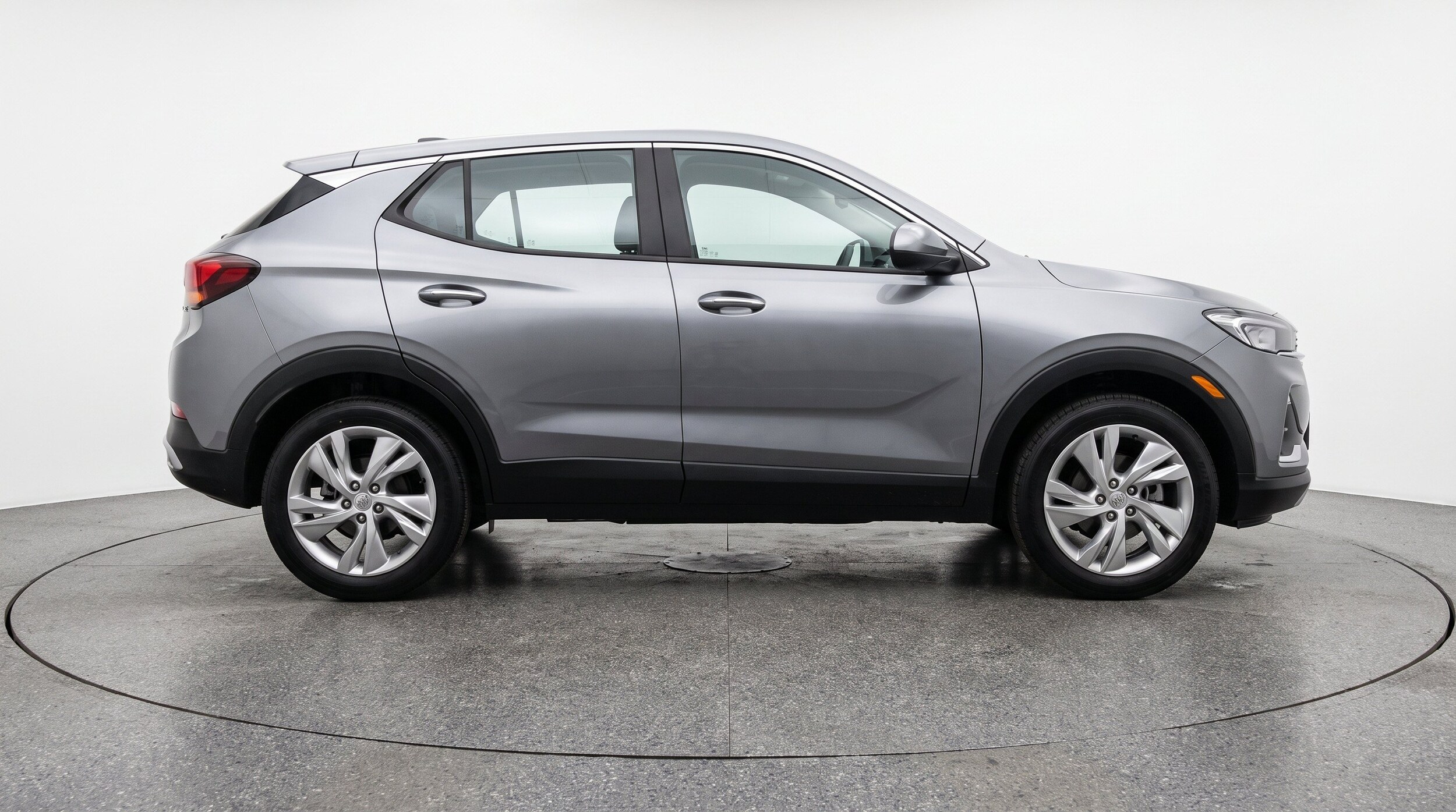 Thumbnail: 2026 Buick Encore GX - 11