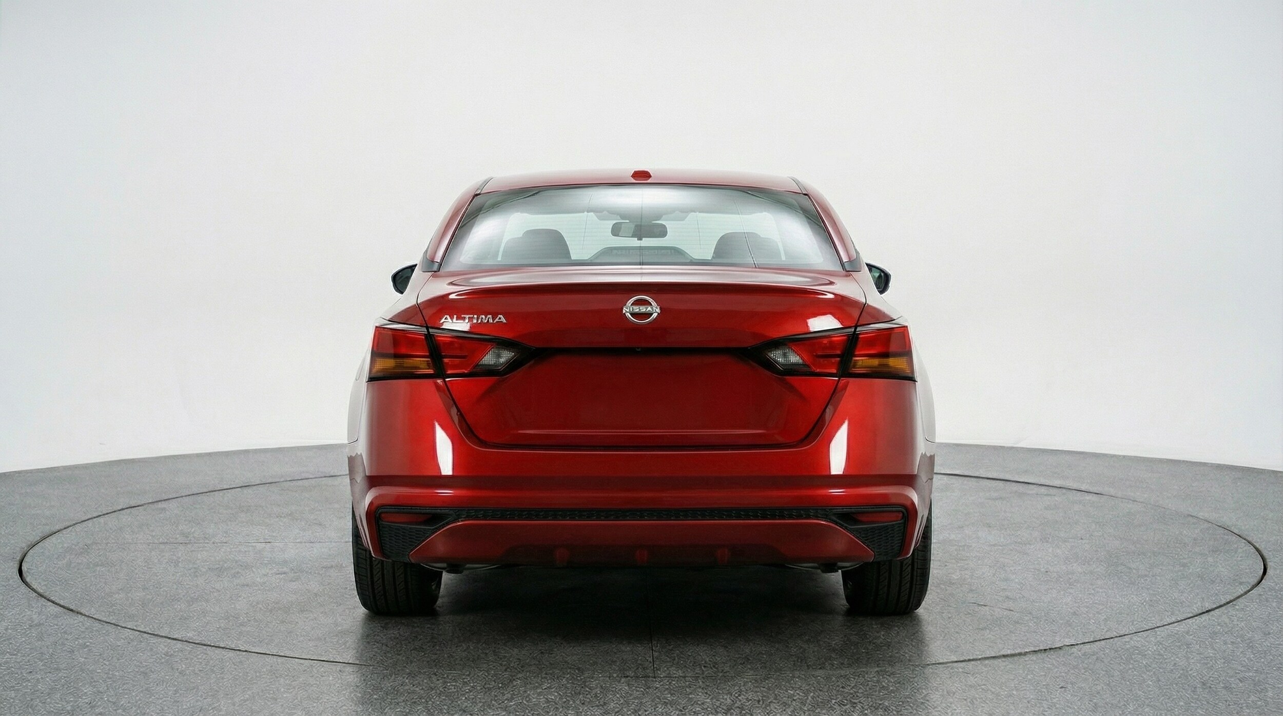 Thumbnail: 2025 Nissan Altima - 6