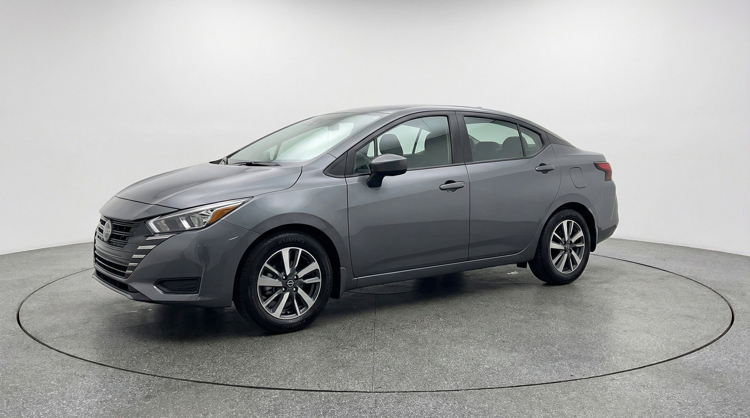 Thumbnail: 2025 Nissan Versa - 3